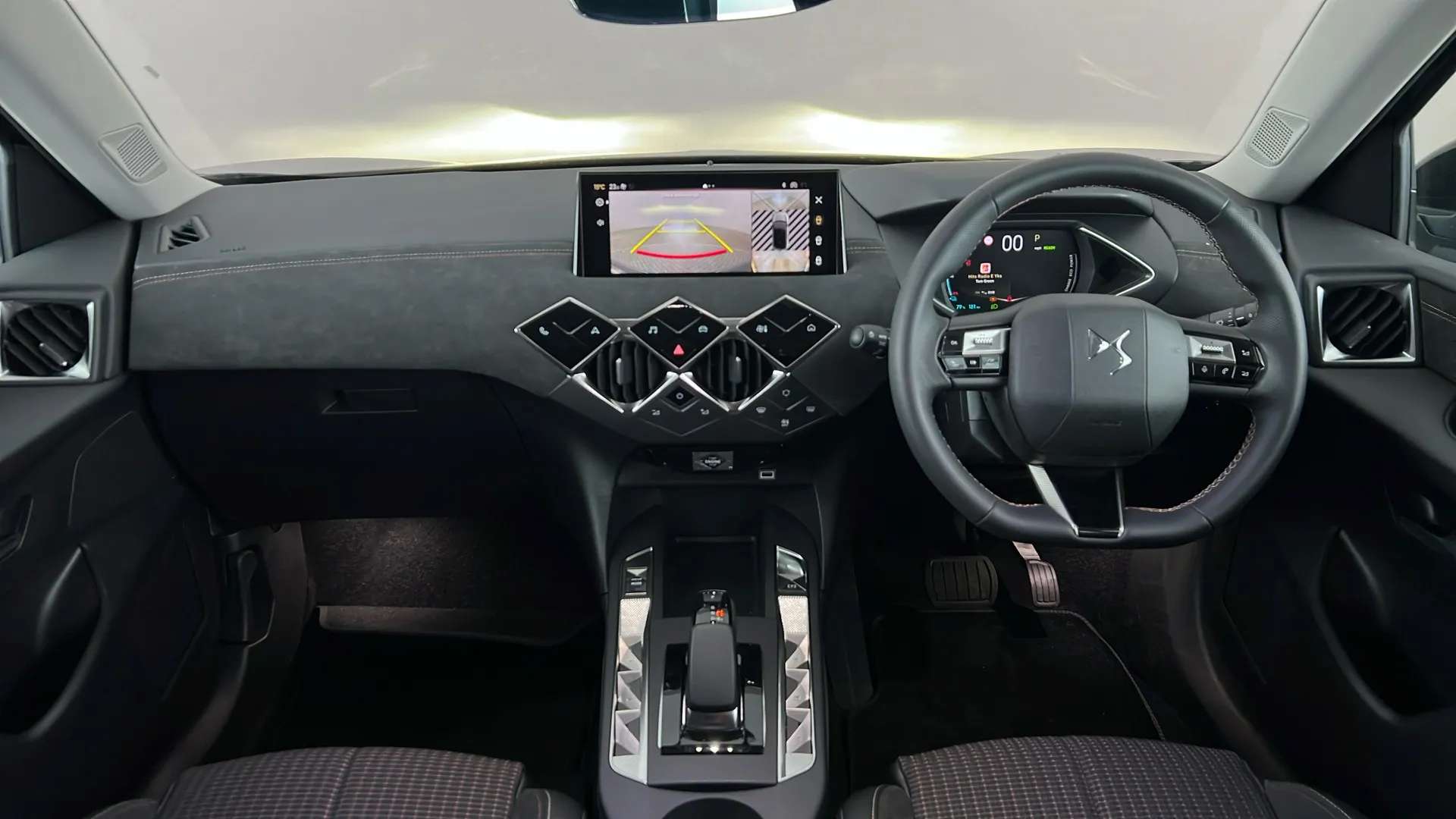 2025 DS DS 3 2025 DS DS 3