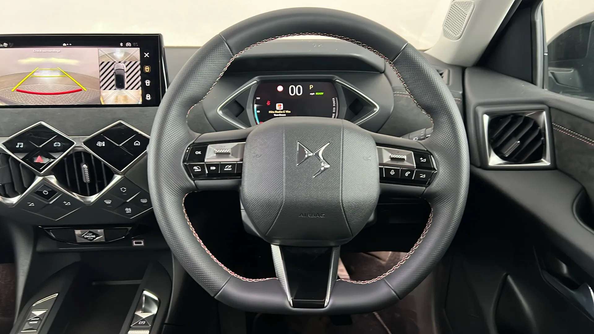 2025 DS DS 3 2025 DS DS 3