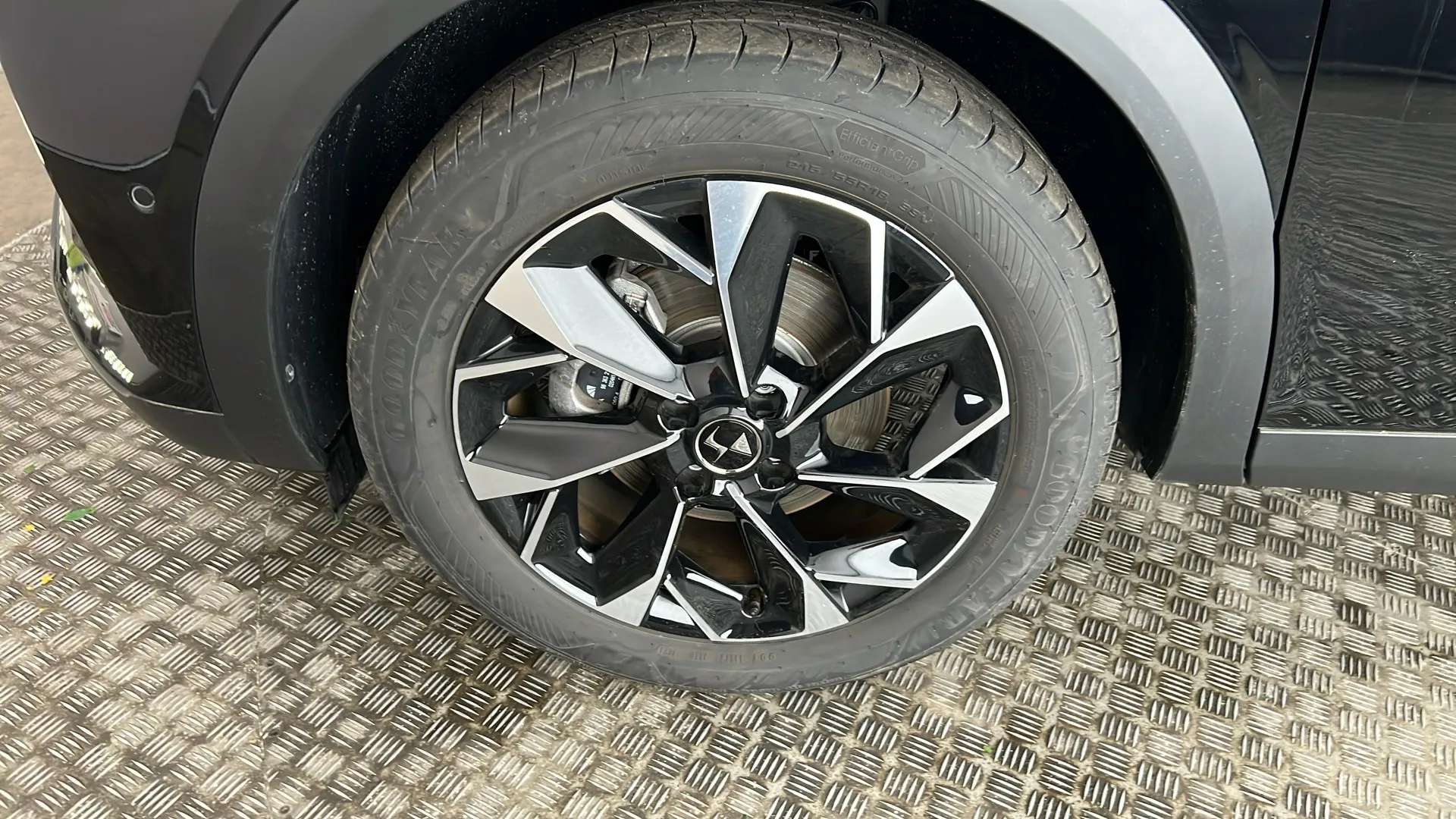 2025 DS DS 3 2025 DS DS 3