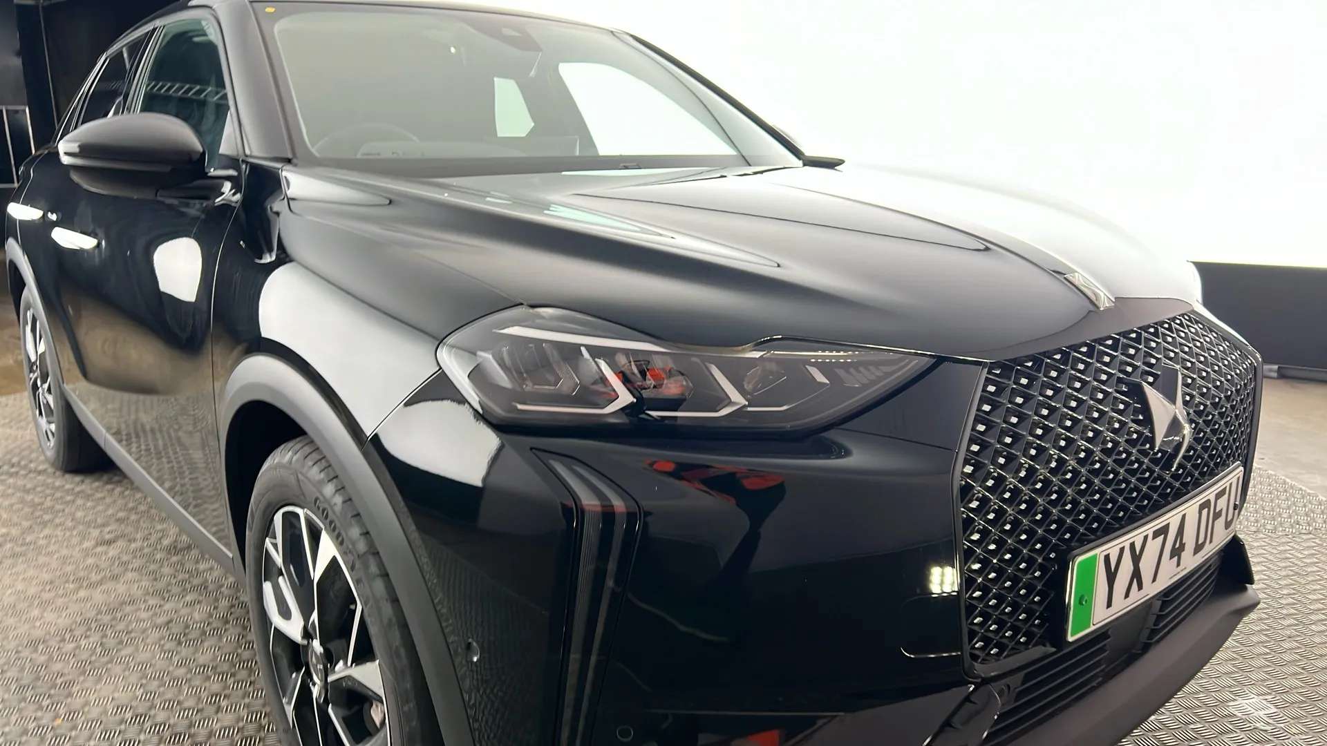 2025 DS DS 3 2025 DS DS 3