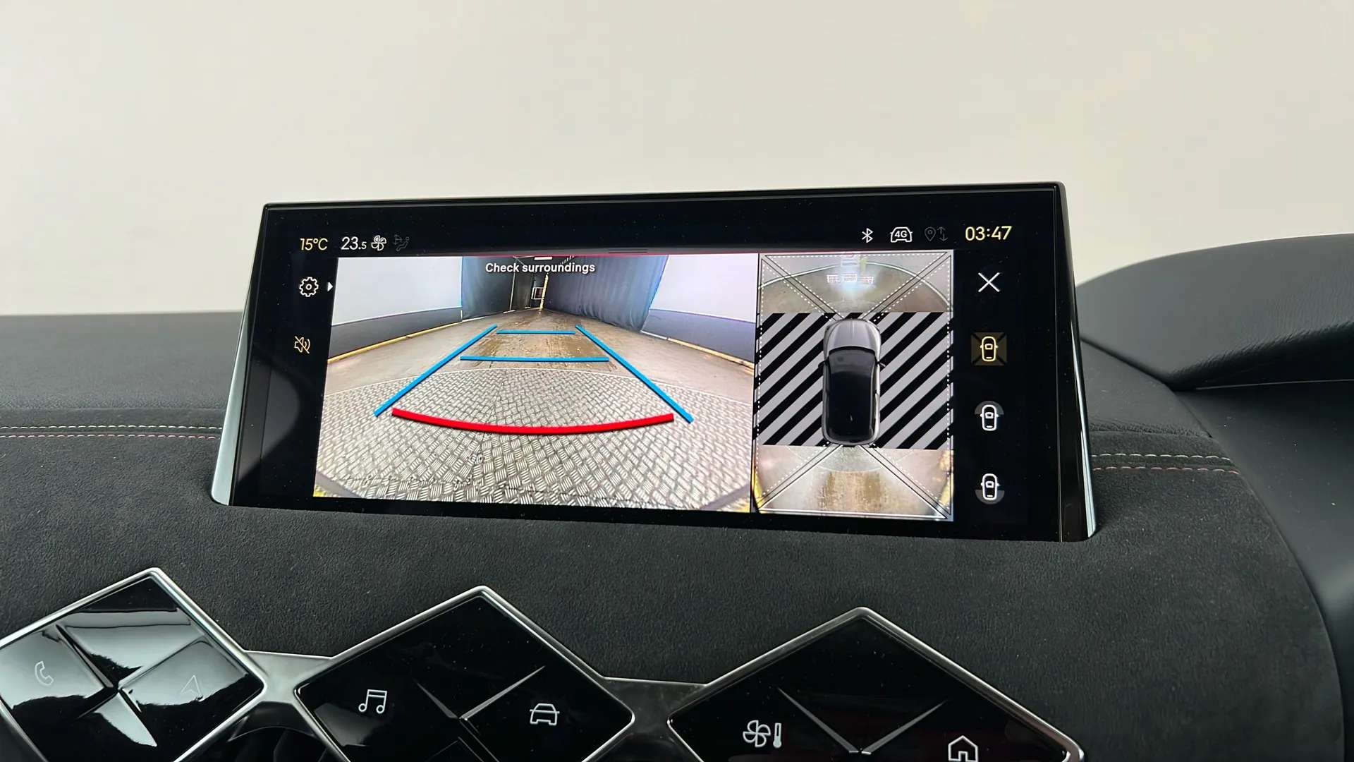 2025 DS DS 3 2025 DS DS 3