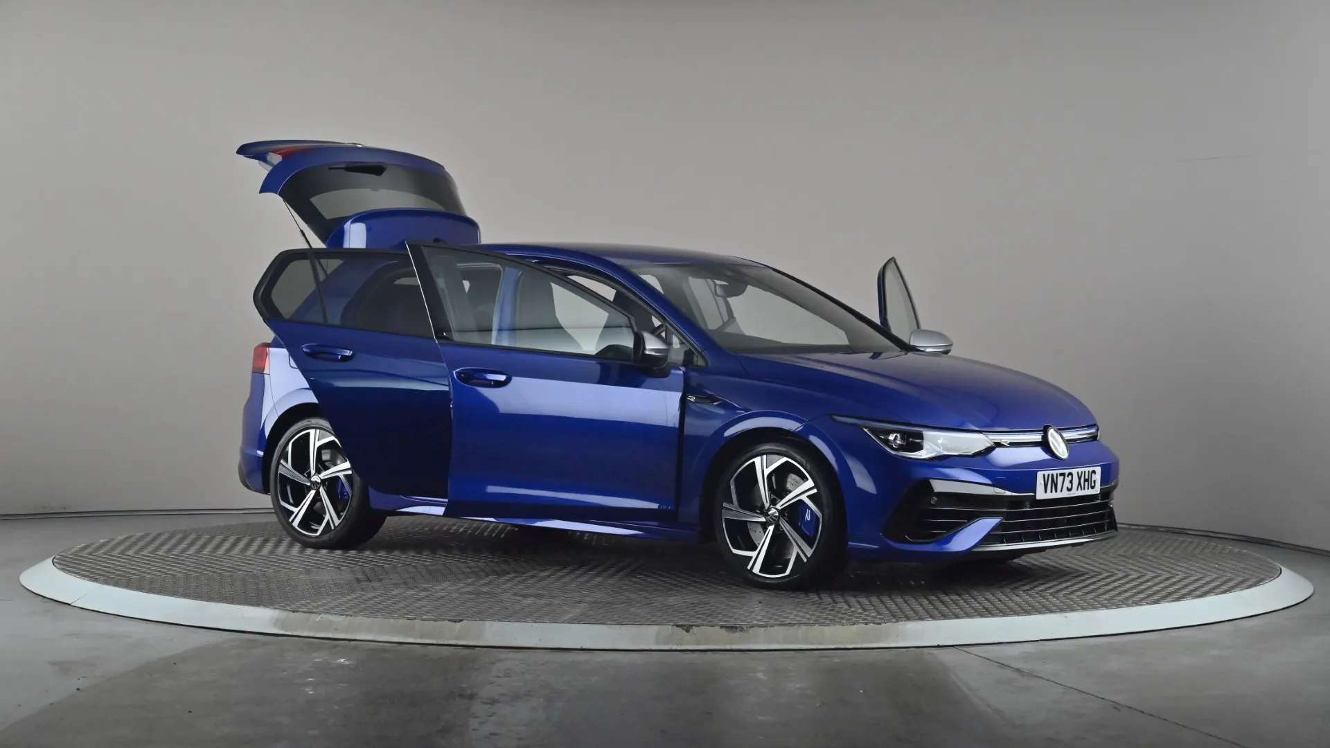 2024 VOLKSWAGEN GOLF 2024 VOLKSWAGEN GOLF