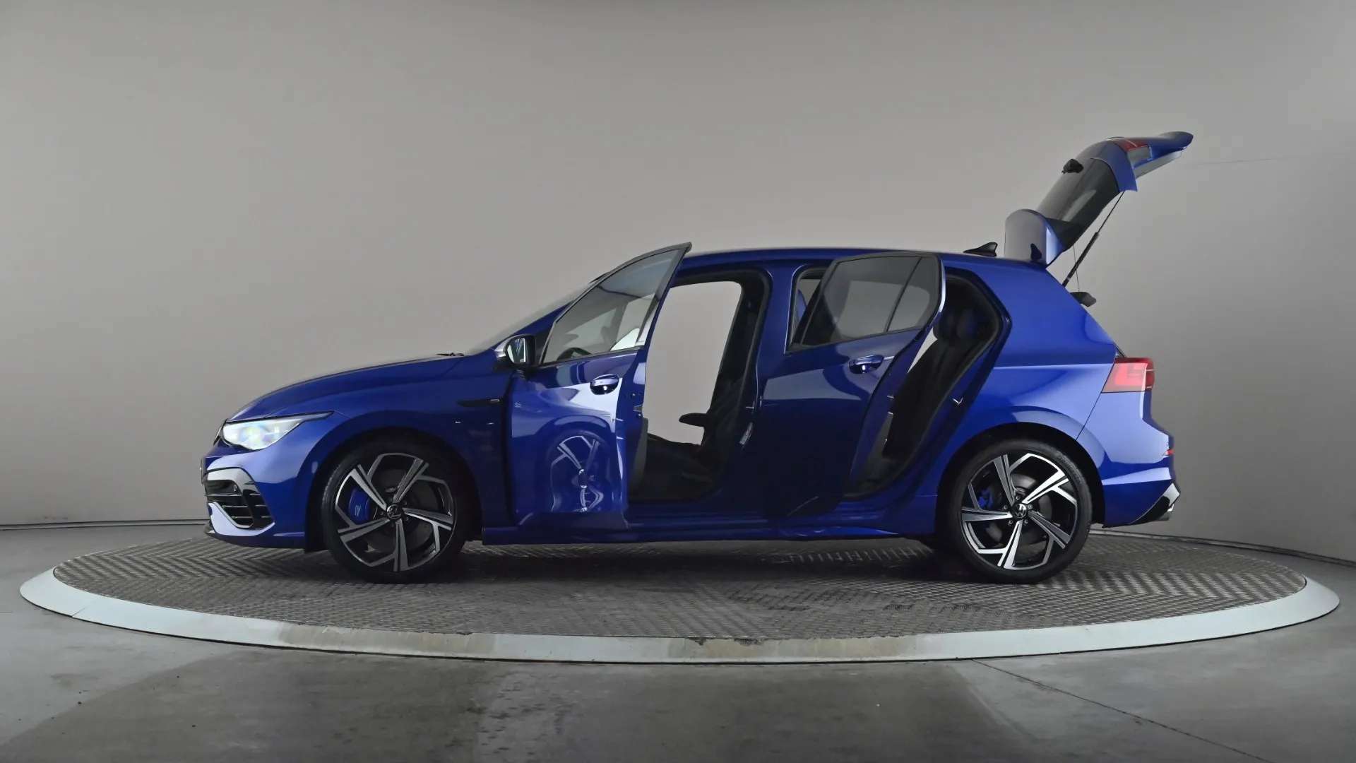 2024 VOLKSWAGEN GOLF 2024 VOLKSWAGEN GOLF