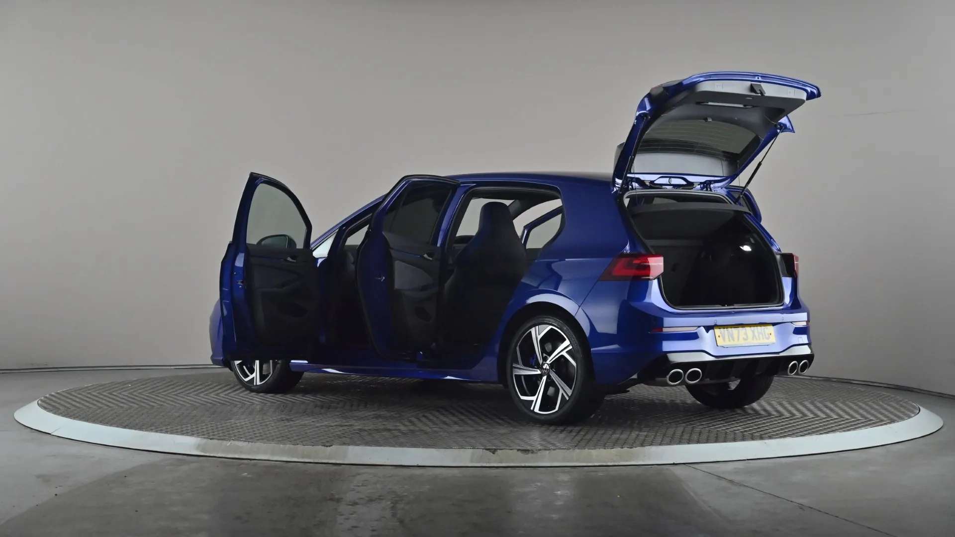 2024 VOLKSWAGEN GOLF 2024 VOLKSWAGEN GOLF