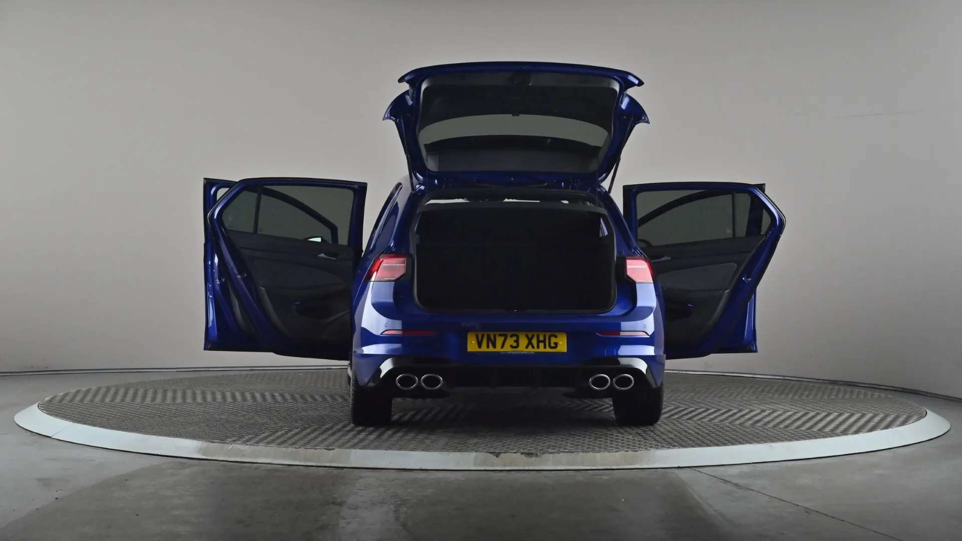 2024 VOLKSWAGEN GOLF 2024 VOLKSWAGEN GOLF