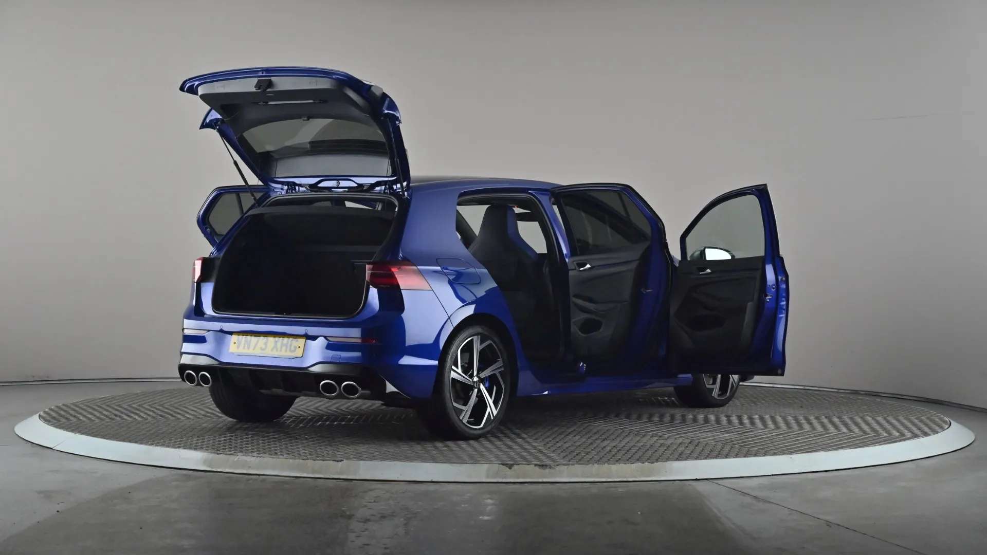 2024 VOLKSWAGEN GOLF 2024 VOLKSWAGEN GOLF