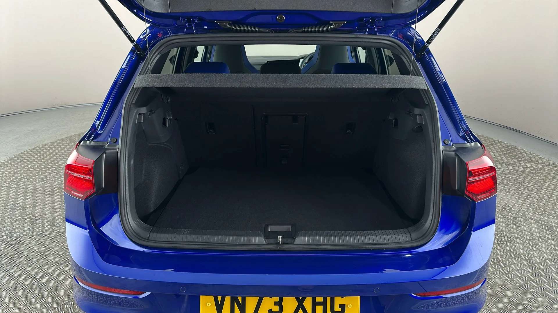 2024 VOLKSWAGEN GOLF 2024 VOLKSWAGEN GOLF