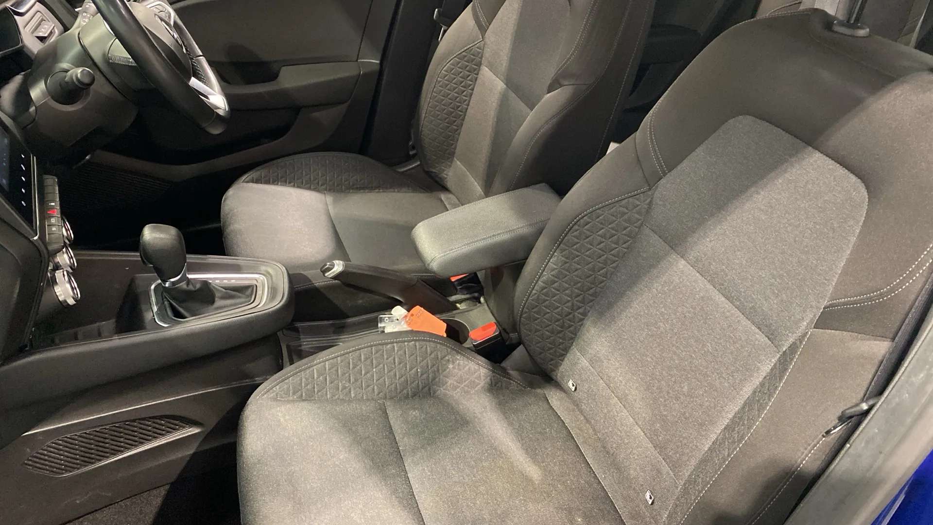 2023 RENAULT CLIO 2023 RENAULT CLIO