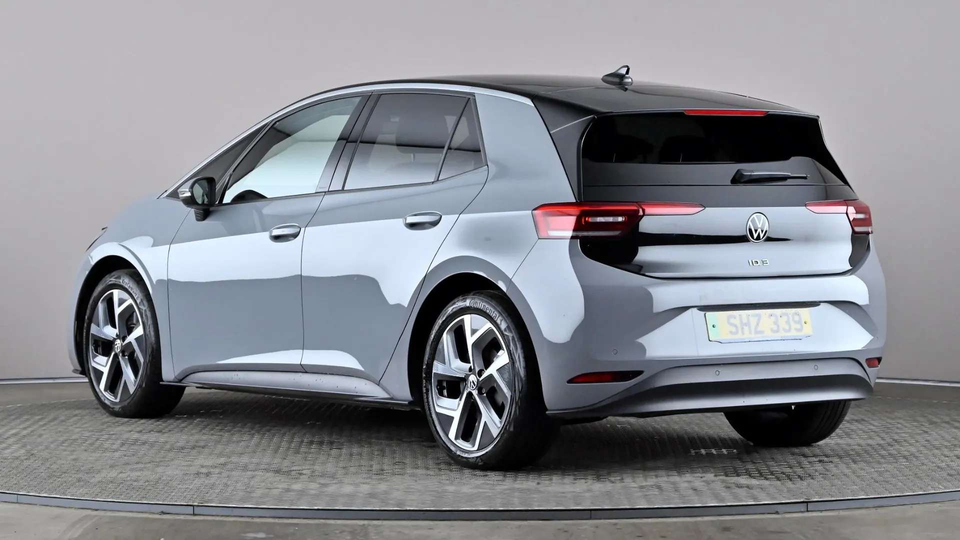 A 2023 VOLKSWAGEN ID.3 150kW Pro Launch Edition 1 58kWh Auto A 2023 VOLKSWAGEN ID.3 150kW Pro Launch Edition 1 58kWh Auto