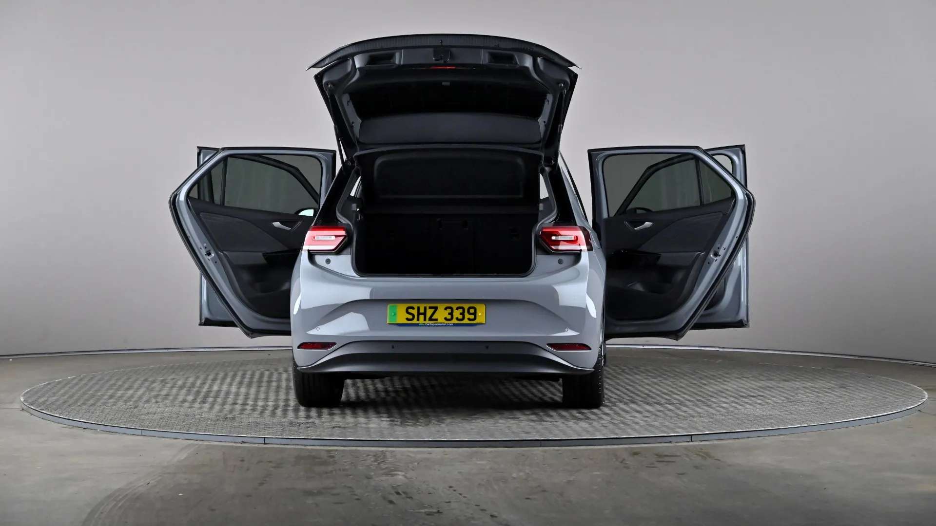 2023 VOLKSWAGEN ID.3 2023 VOLKSWAGEN ID.3