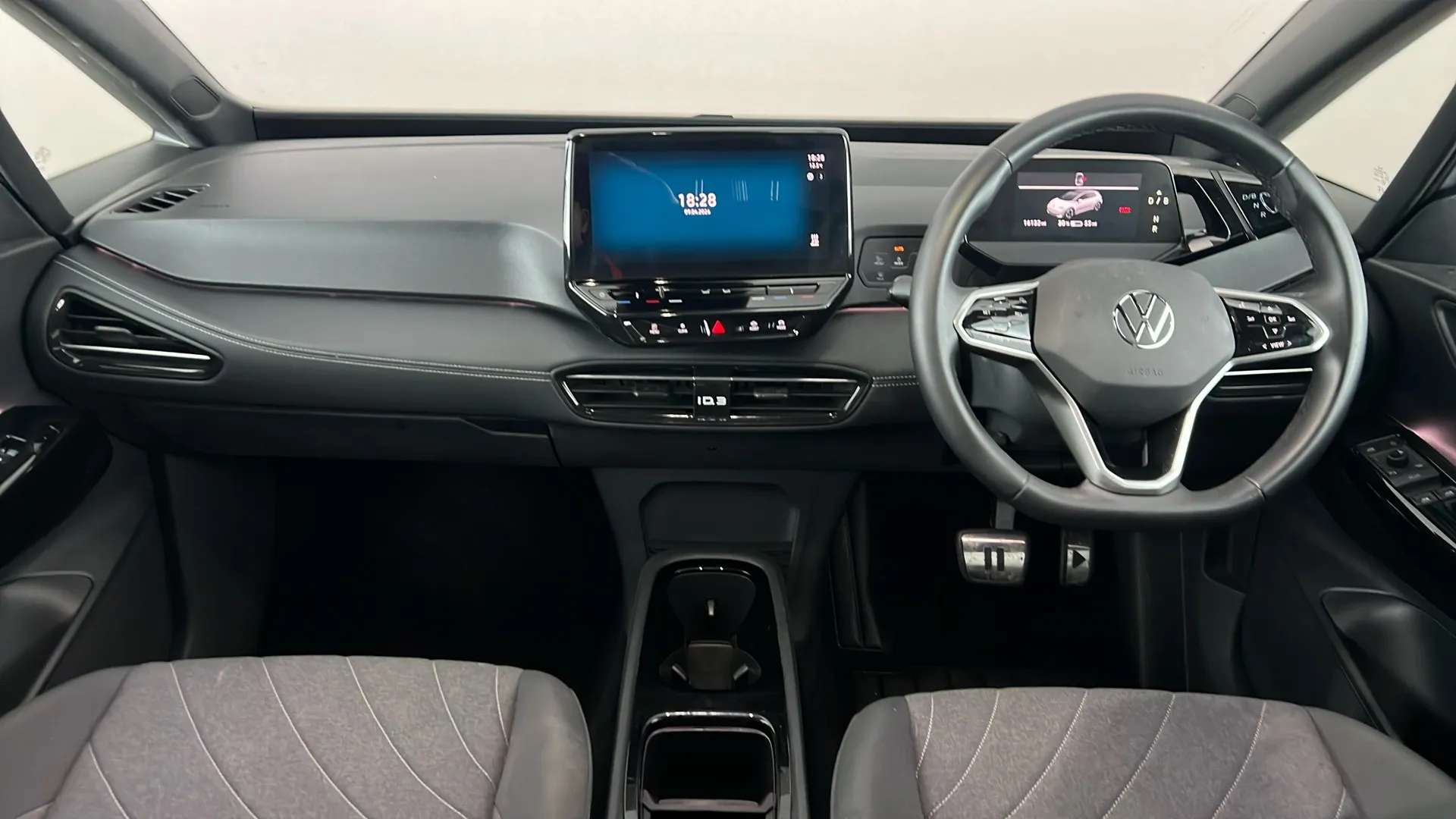 2023 VOLKSWAGEN ID.3 2023 VOLKSWAGEN ID.3