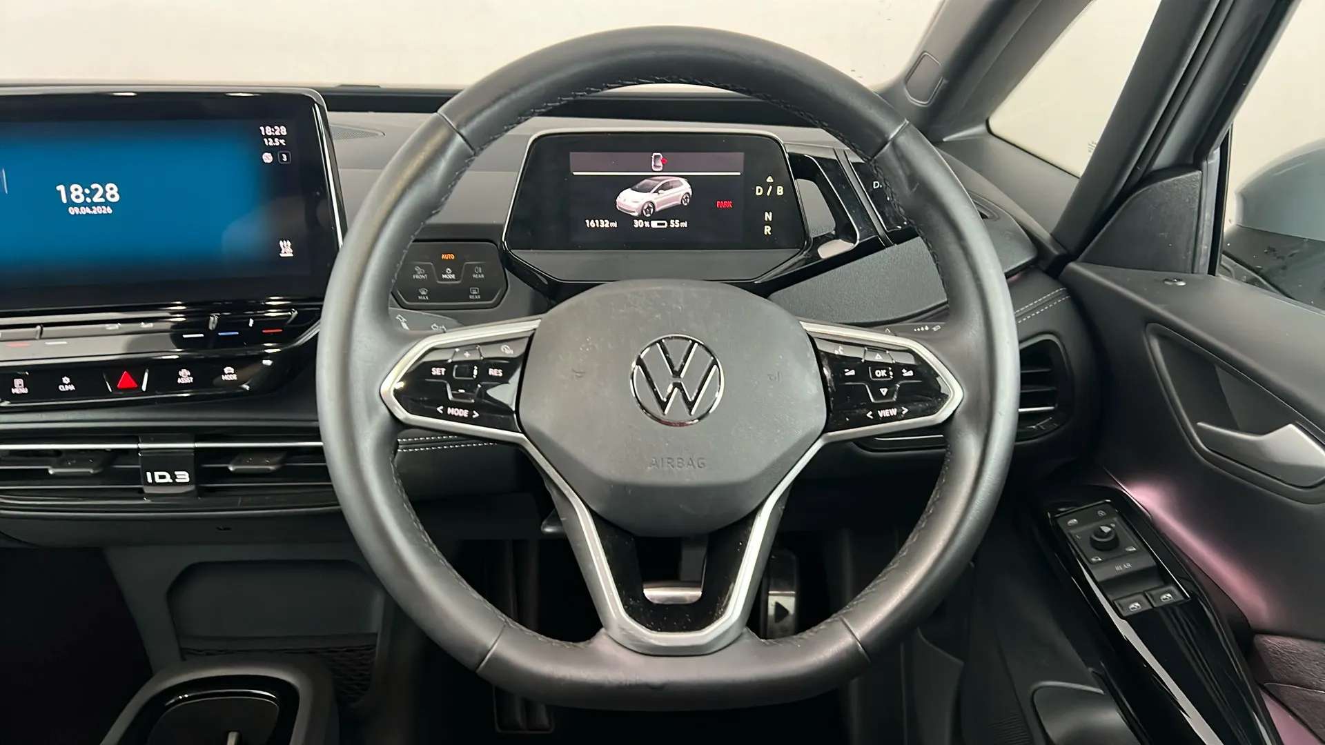 2023 VOLKSWAGEN ID.3 2023 VOLKSWAGEN ID.3