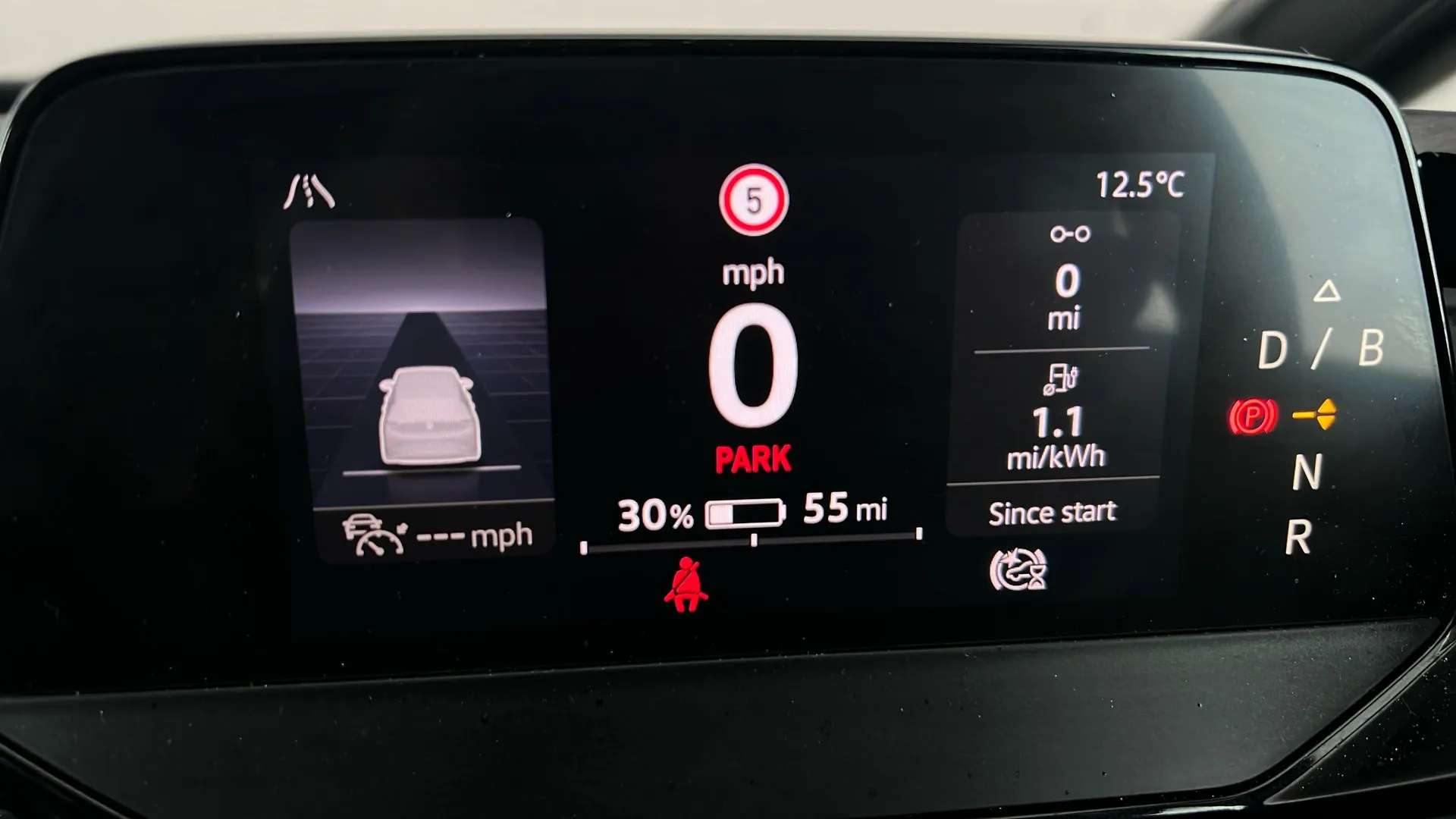 2023 VOLKSWAGEN ID.3 2023 VOLKSWAGEN ID.3