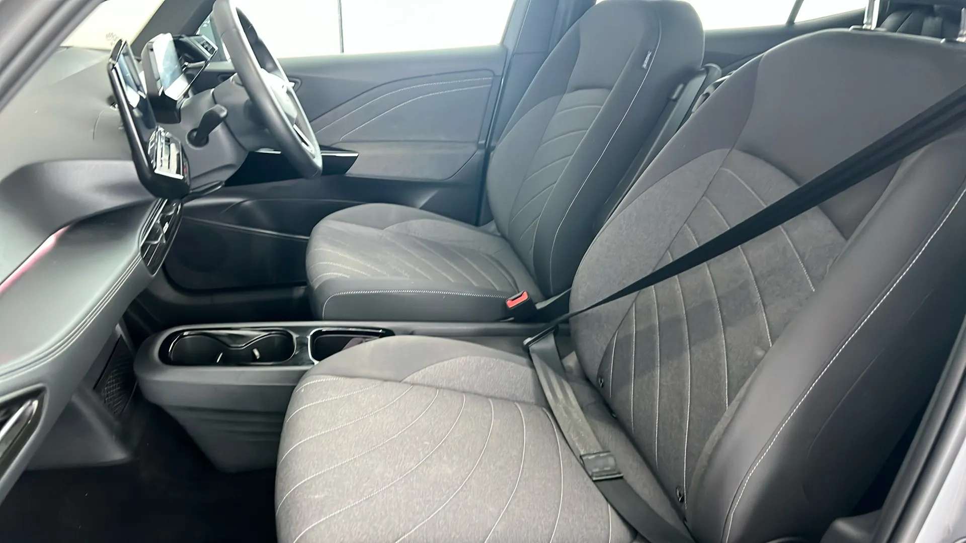 2023 VOLKSWAGEN ID.3 2023 VOLKSWAGEN ID.3