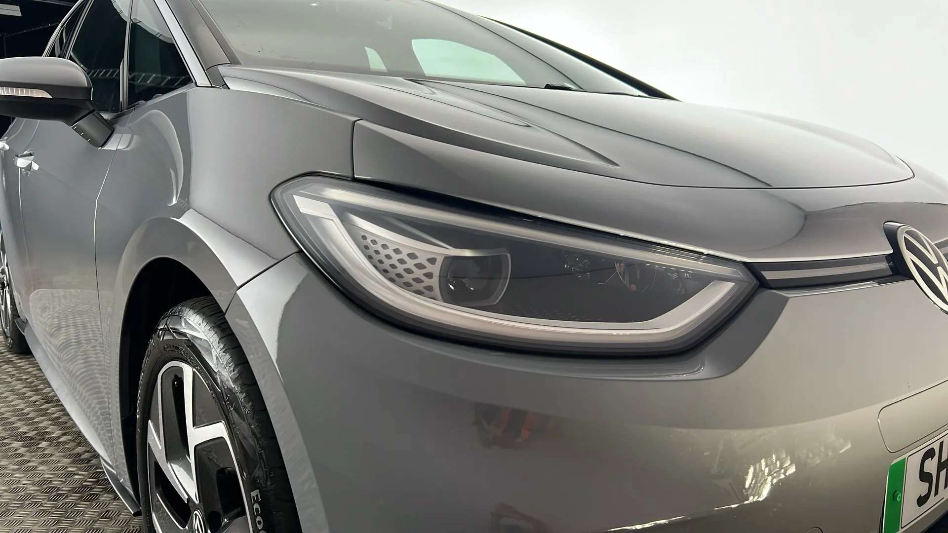 2023 VOLKSWAGEN ID.3 2023 VOLKSWAGEN ID.3