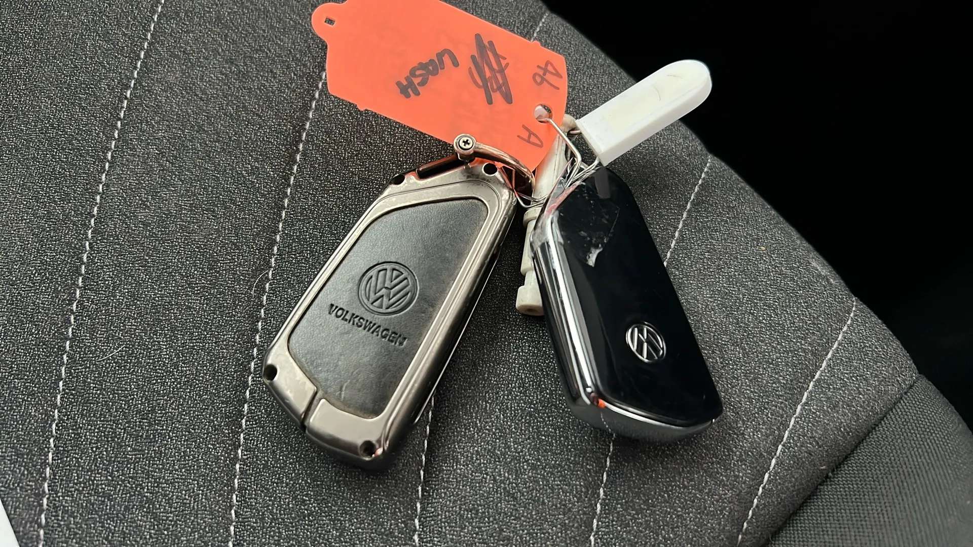 2023 VOLKSWAGEN ID.3 2023 VOLKSWAGEN ID.3