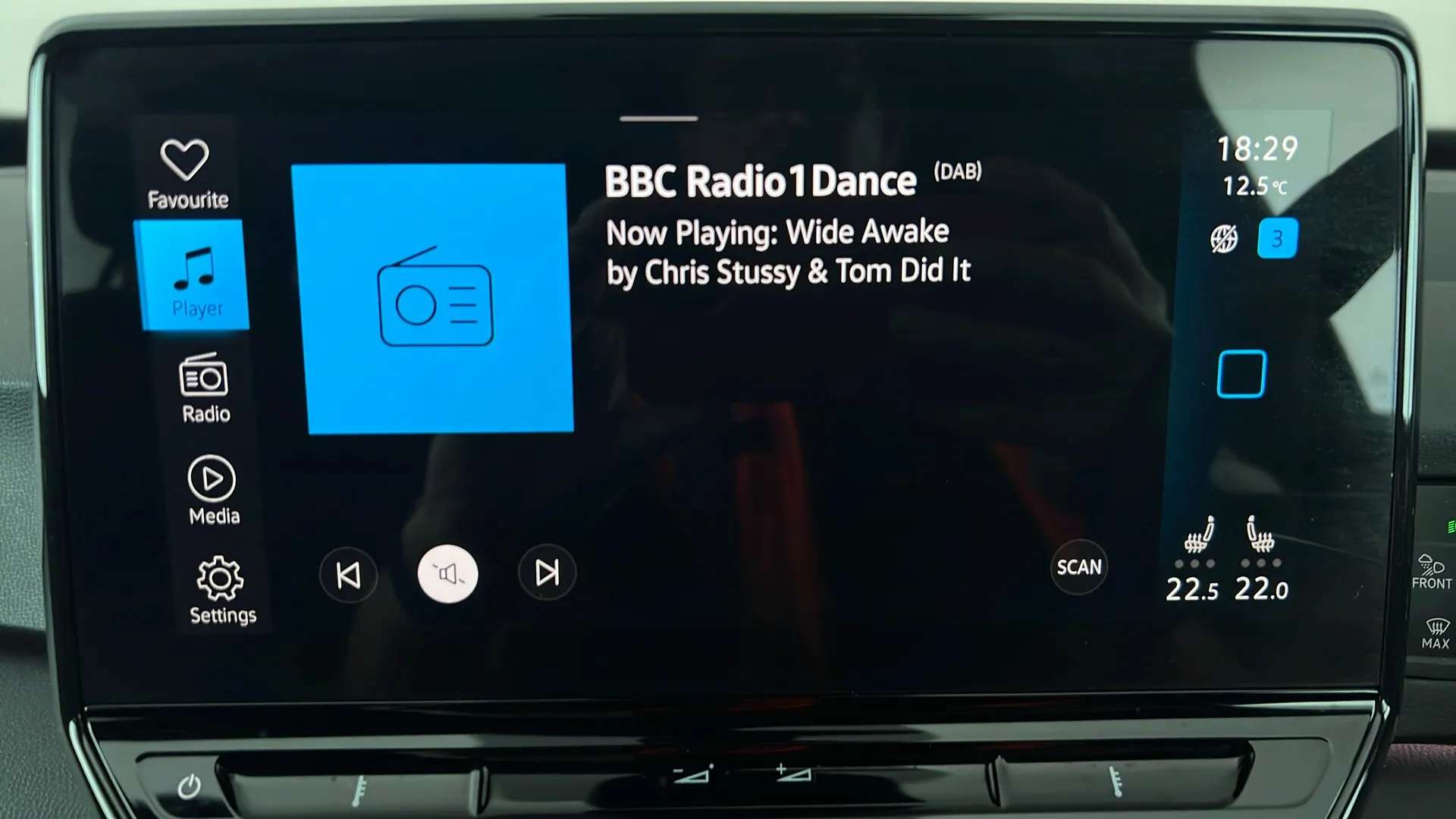 2023 VOLKSWAGEN ID.3 2023 VOLKSWAGEN ID.3