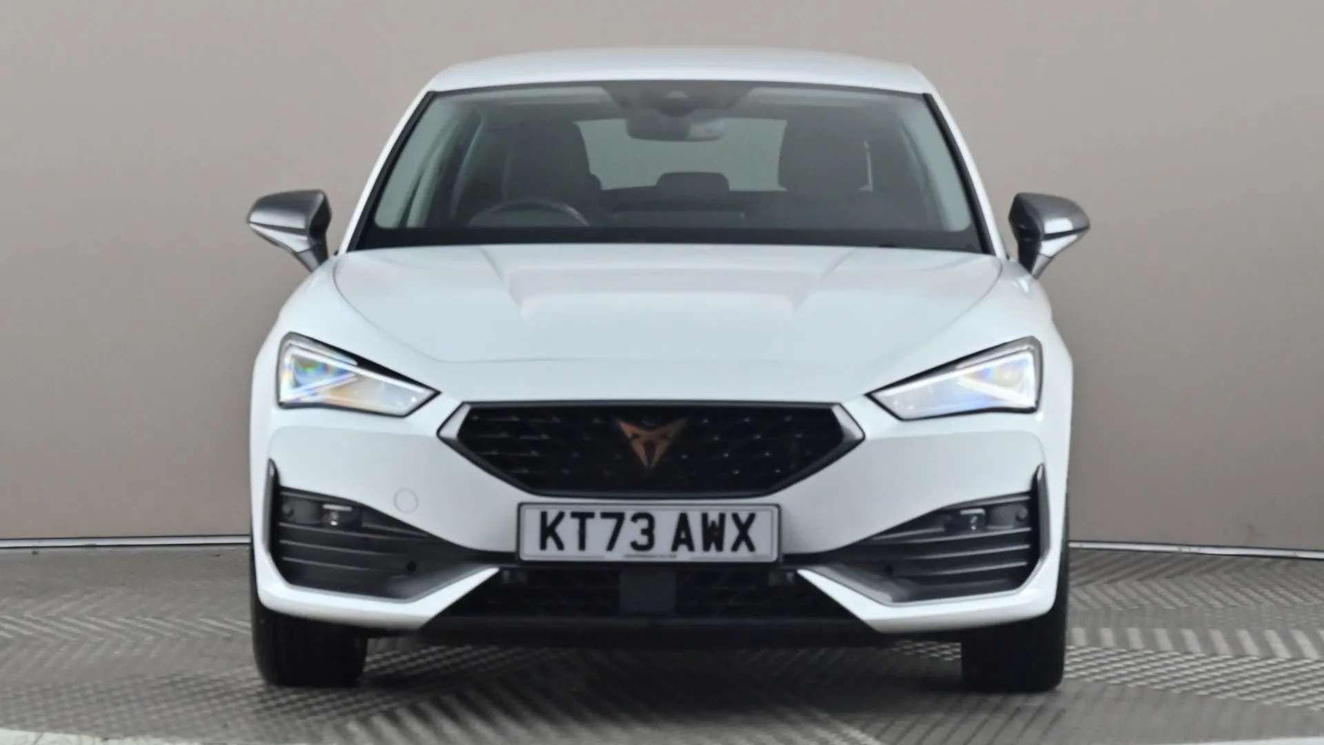 A 2023 CUPRA LEON 1.5 TSI V1 A 2023 CUPRA LEON 1.5 TSI V1
