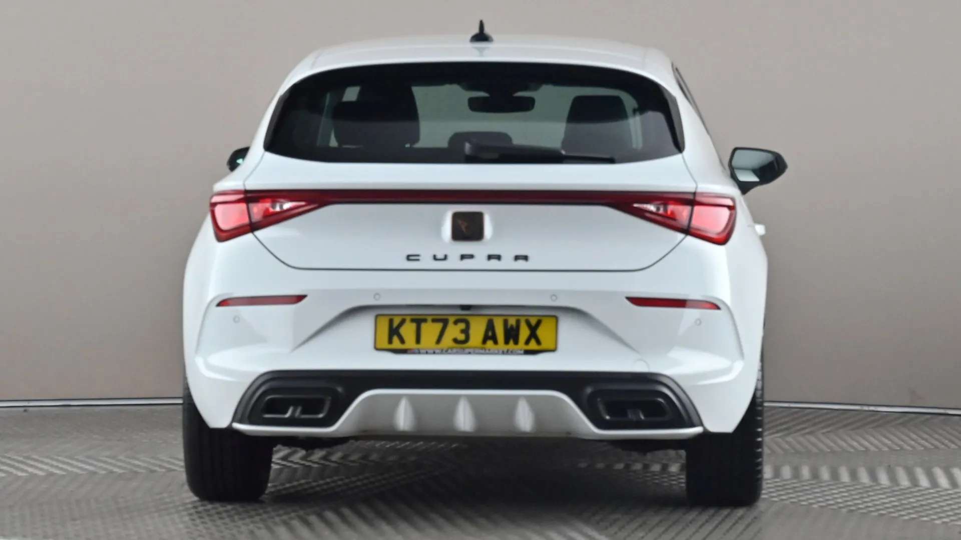 2023 CUPRA LEON 2023 CUPRA LEON