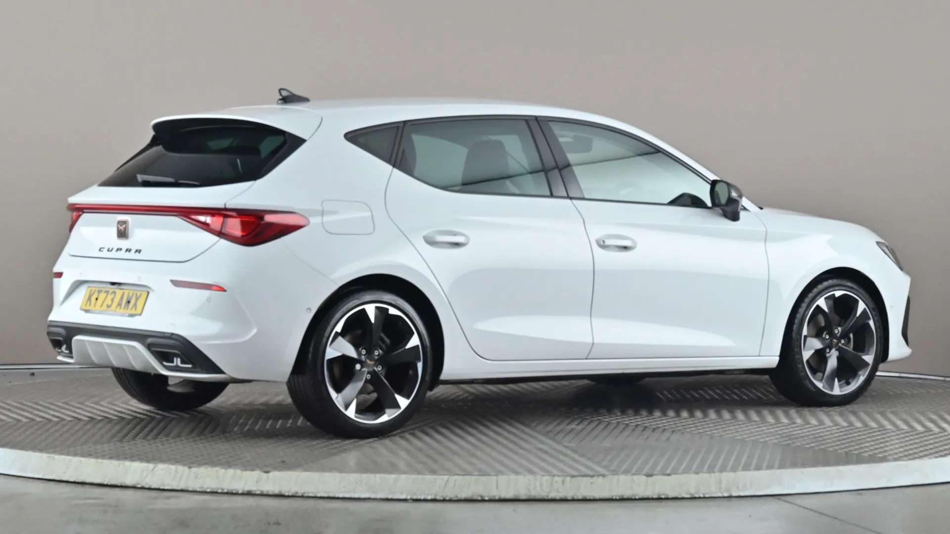 2023 CUPRA LEON 2023 CUPRA LEON