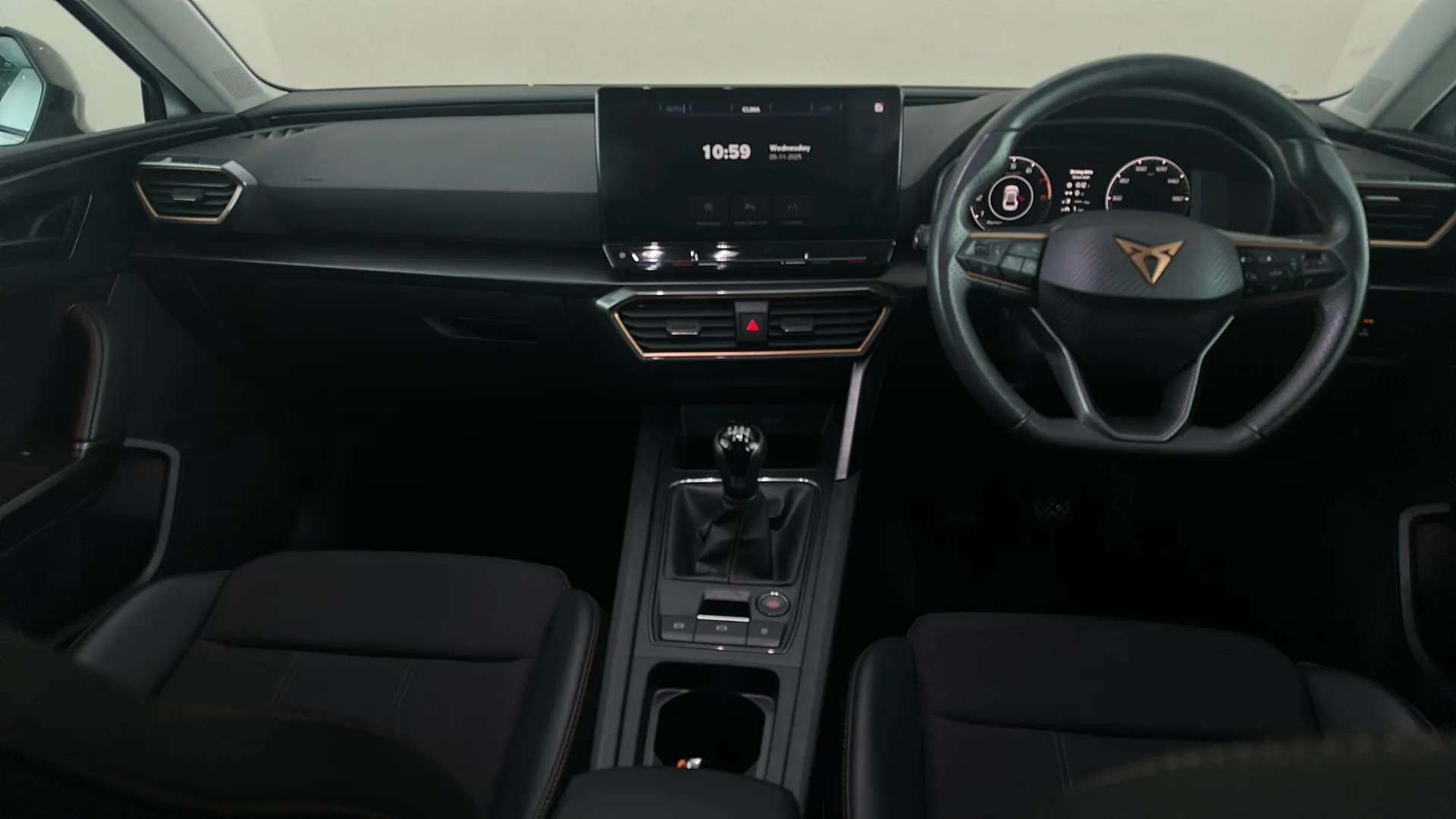 2023 CUPRA LEON 2023 CUPRA LEON