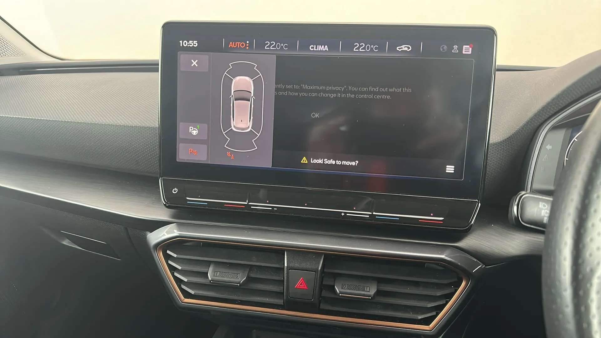 2023 CUPRA LEON 2023 CUPRA LEON