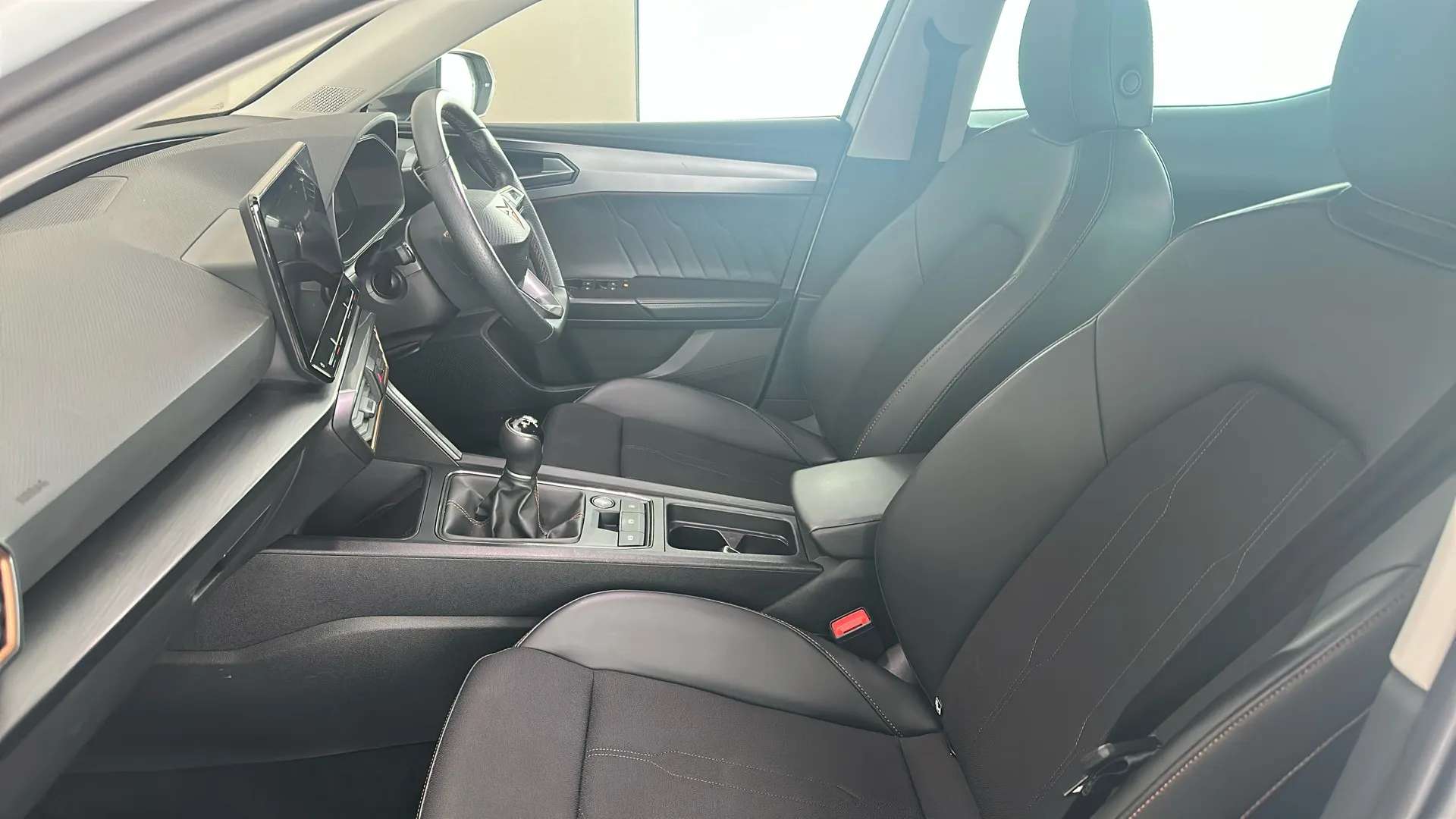 2023 CUPRA LEON 2023 CUPRA LEON