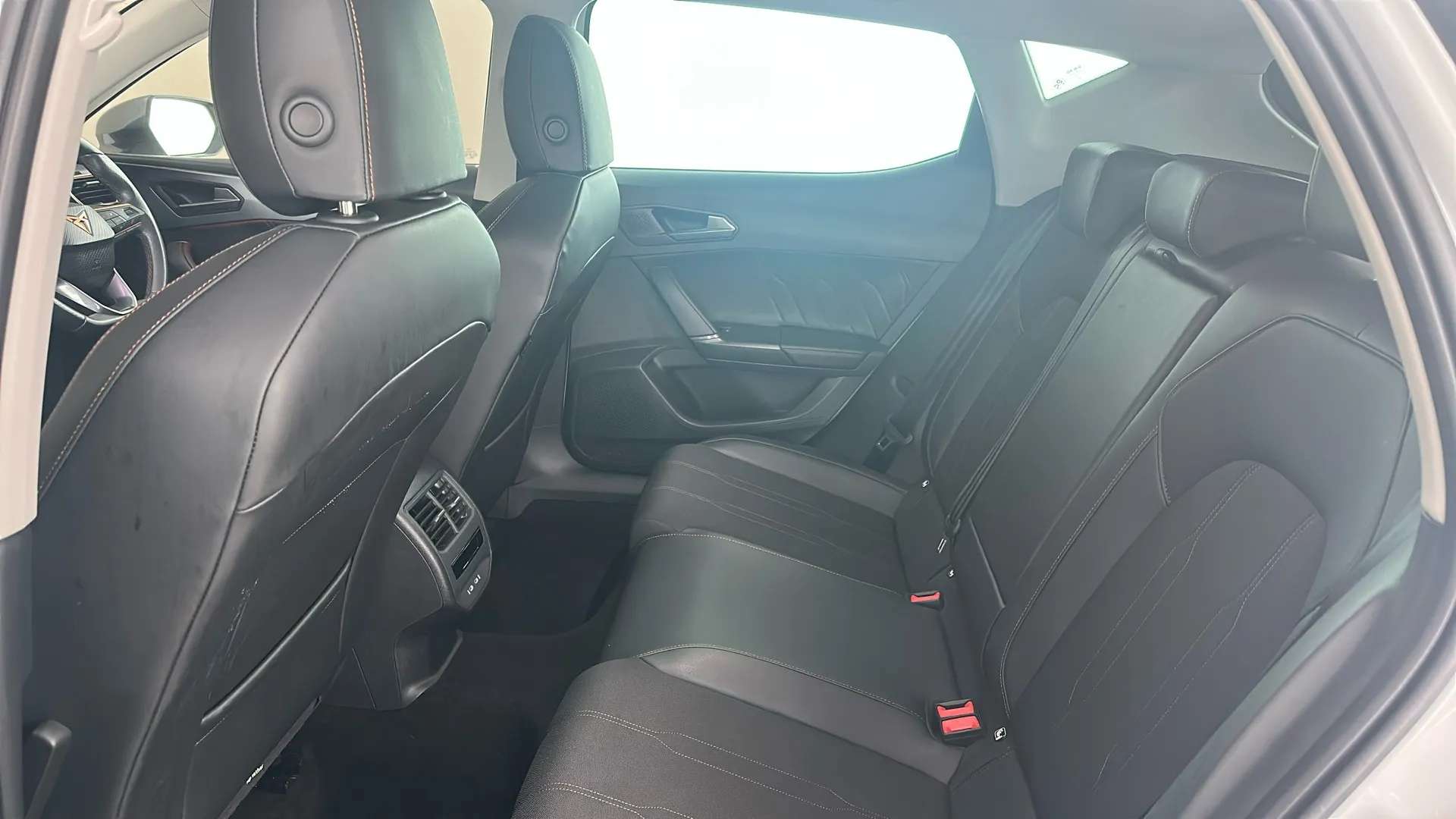 2023 CUPRA LEON 2023 CUPRA LEON