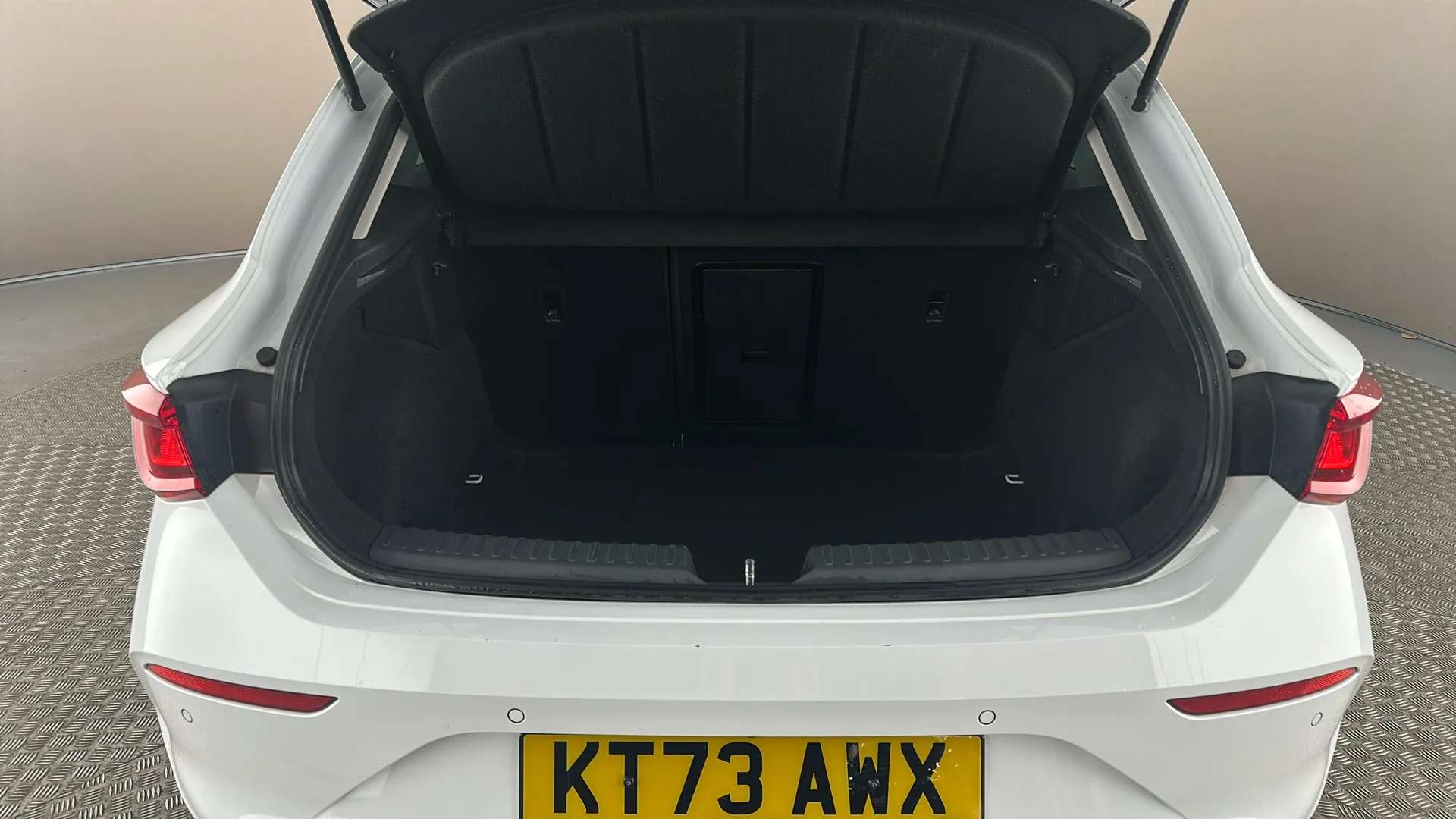 2023 CUPRA LEON 2023 CUPRA LEON