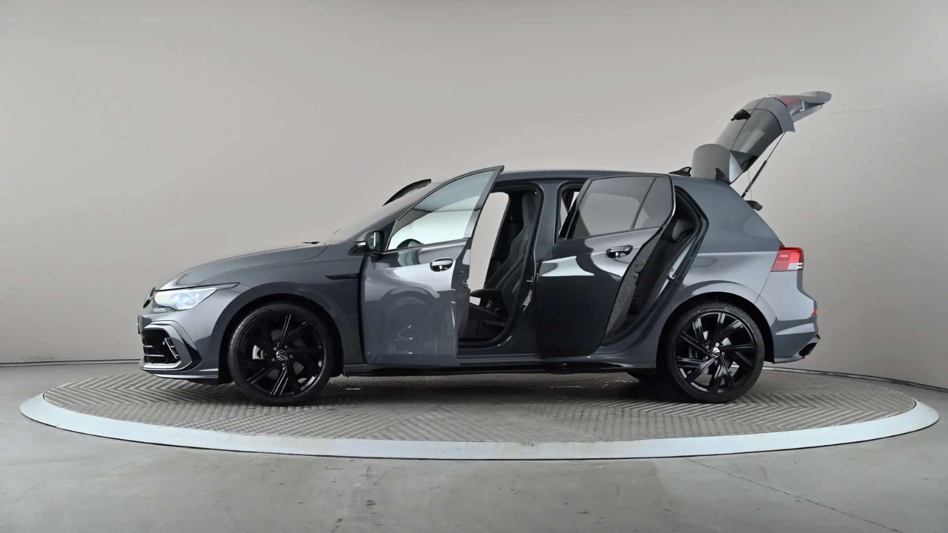 2024 VOLKSWAGEN GOLF 2024 VOLKSWAGEN GOLF