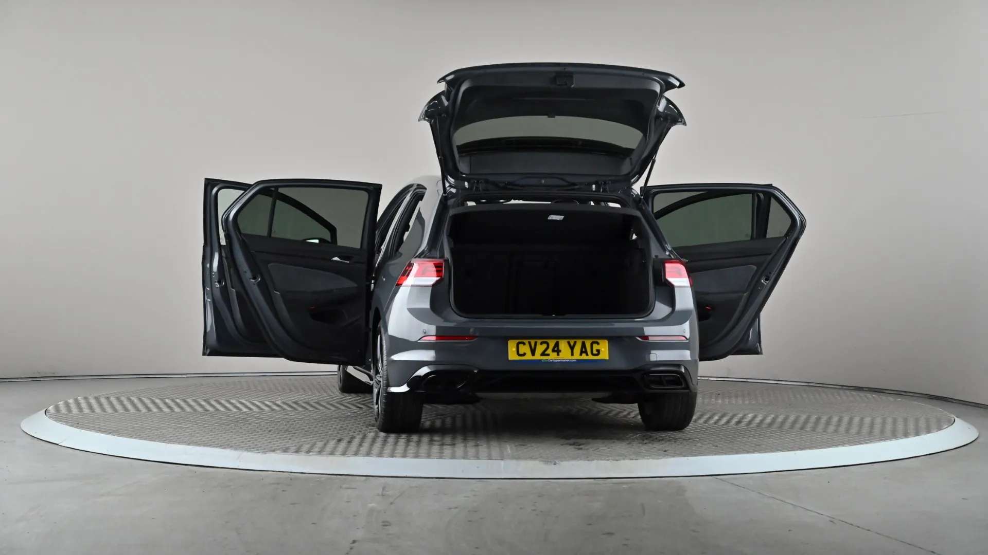 2024 VOLKSWAGEN GOLF 2024 VOLKSWAGEN GOLF