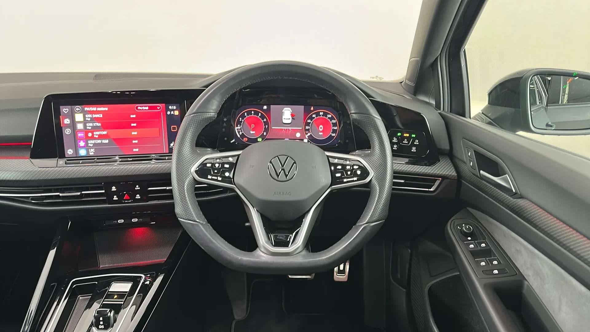 2024 VOLKSWAGEN GOLF 2024 VOLKSWAGEN GOLF