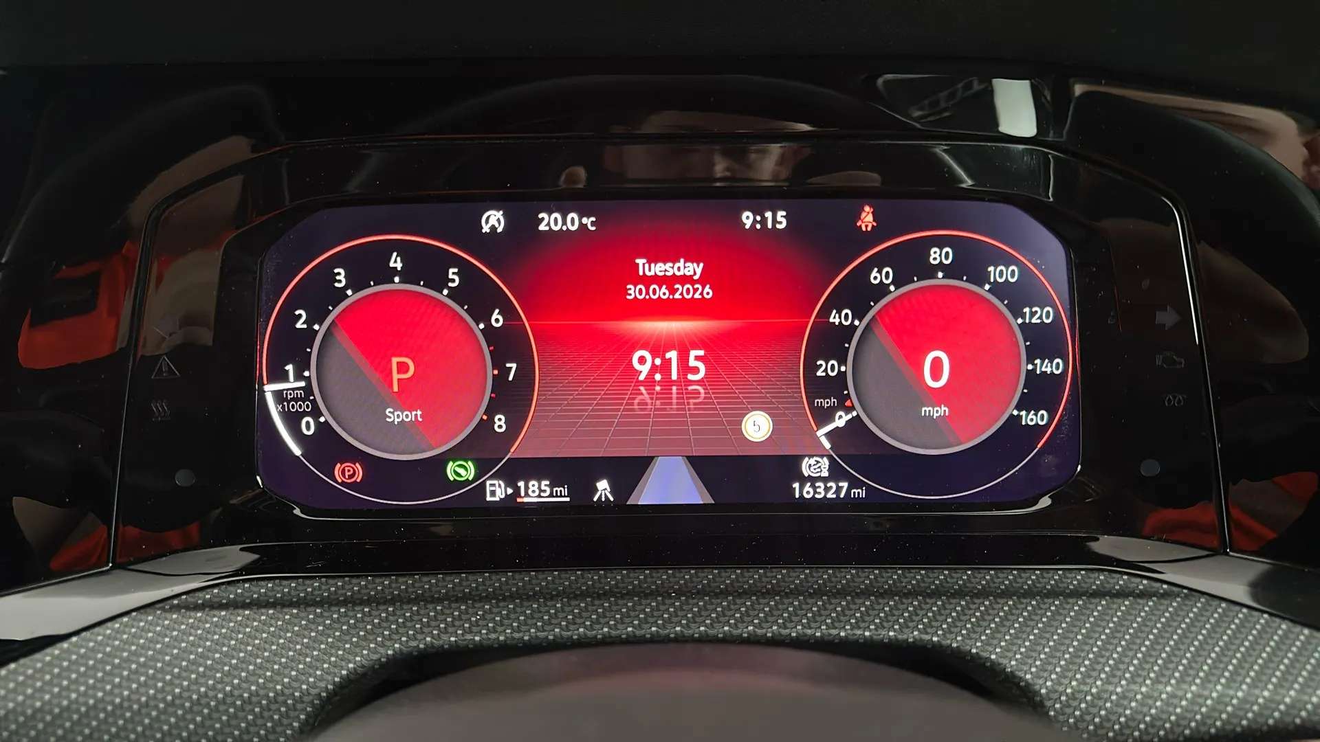 2024 VOLKSWAGEN GOLF 2024 VOLKSWAGEN GOLF
