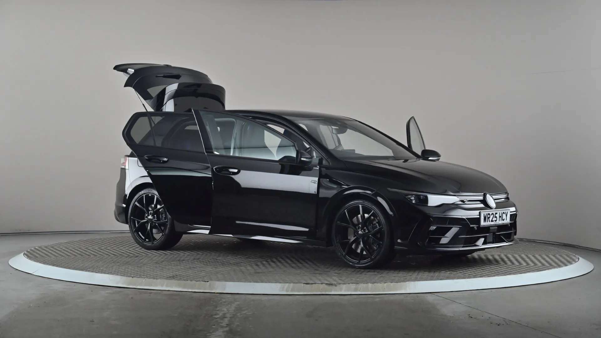 2025 VOLKSWAGEN GOLF 2025 VOLKSWAGEN GOLF