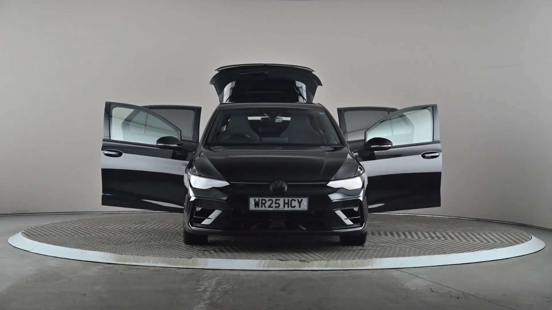 2025 VOLKSWAGEN GOLF 2025 VOLKSWAGEN GOLF