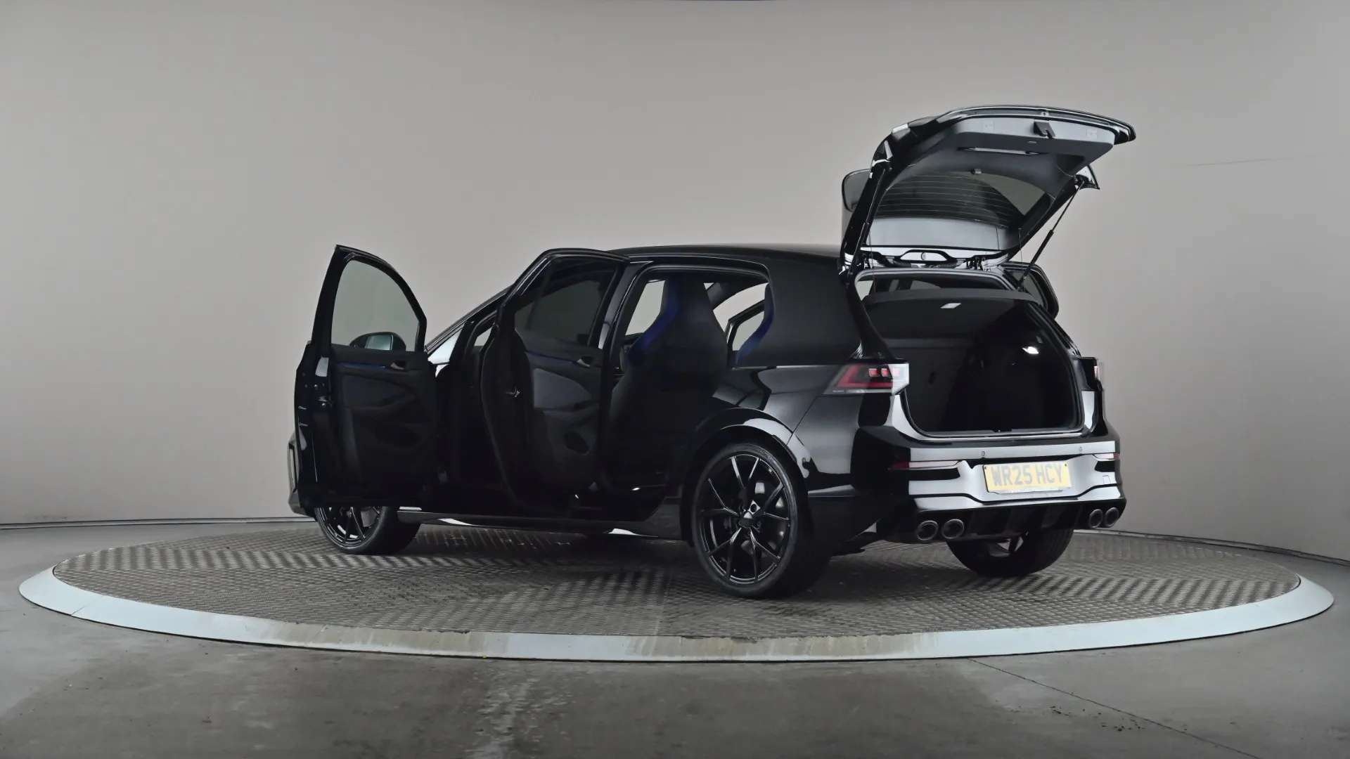 2025 VOLKSWAGEN GOLF 2025 VOLKSWAGEN GOLF