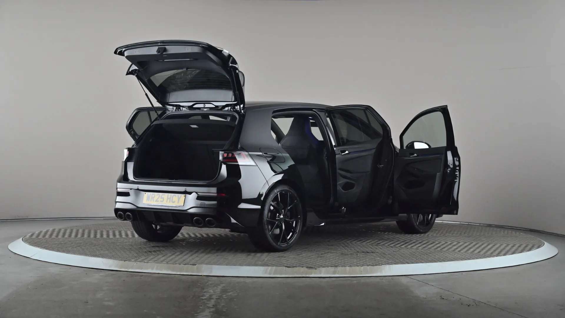 2025 VOLKSWAGEN GOLF 2025 VOLKSWAGEN GOLF