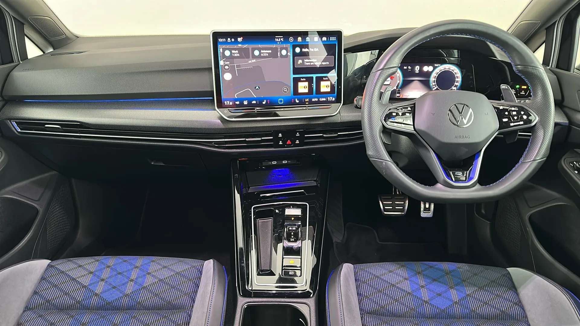 2025 VOLKSWAGEN GOLF 2025 VOLKSWAGEN GOLF