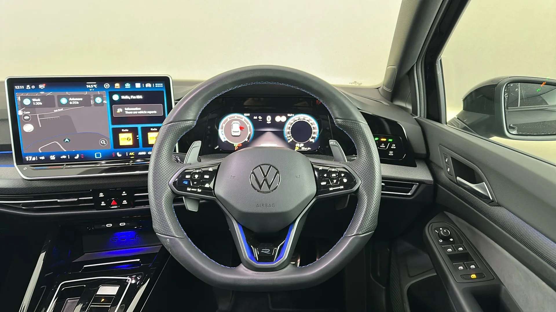 2025 VOLKSWAGEN GOLF 2025 VOLKSWAGEN GOLF