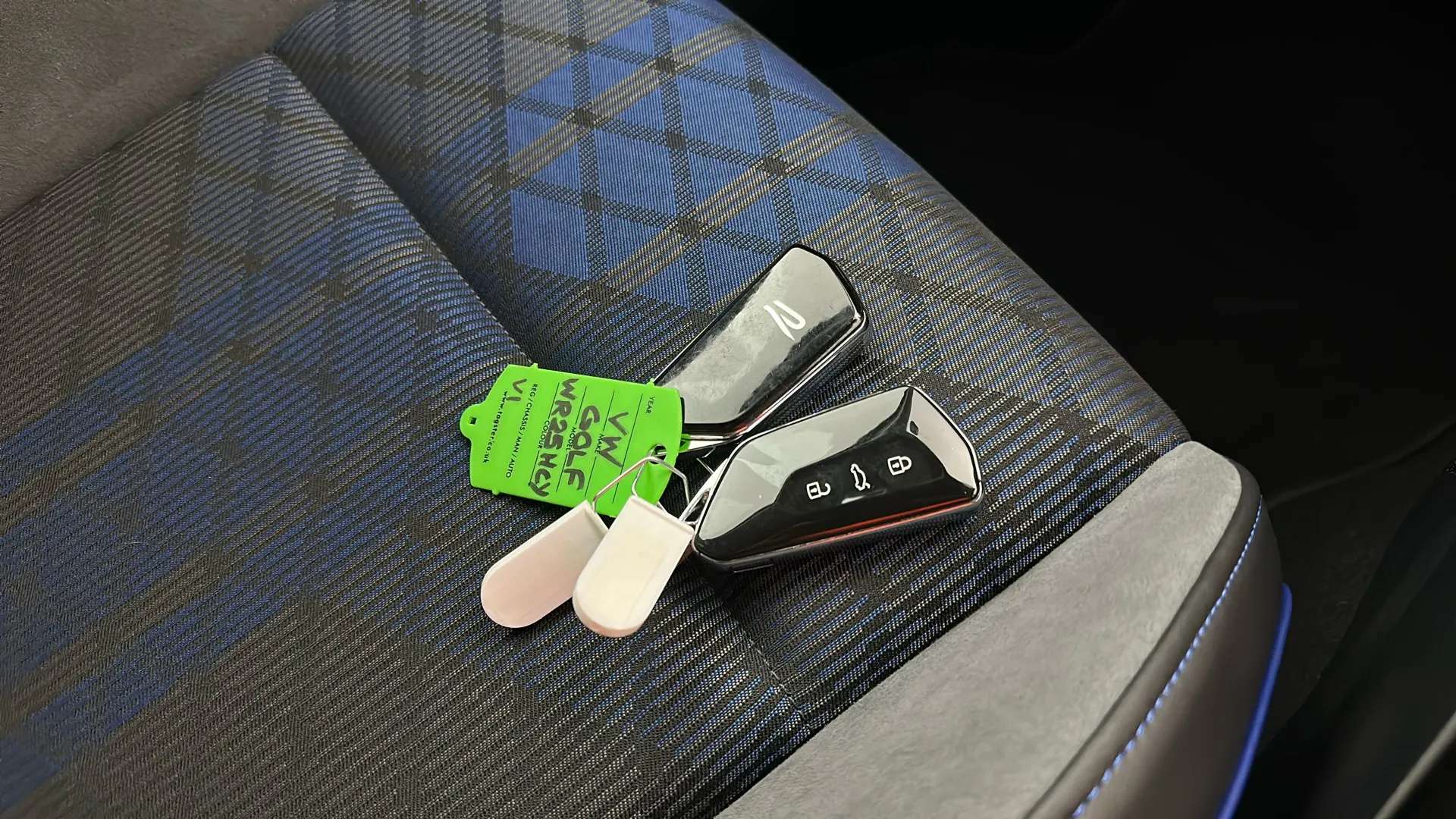 2025 VOLKSWAGEN GOLF 2025 VOLKSWAGEN GOLF