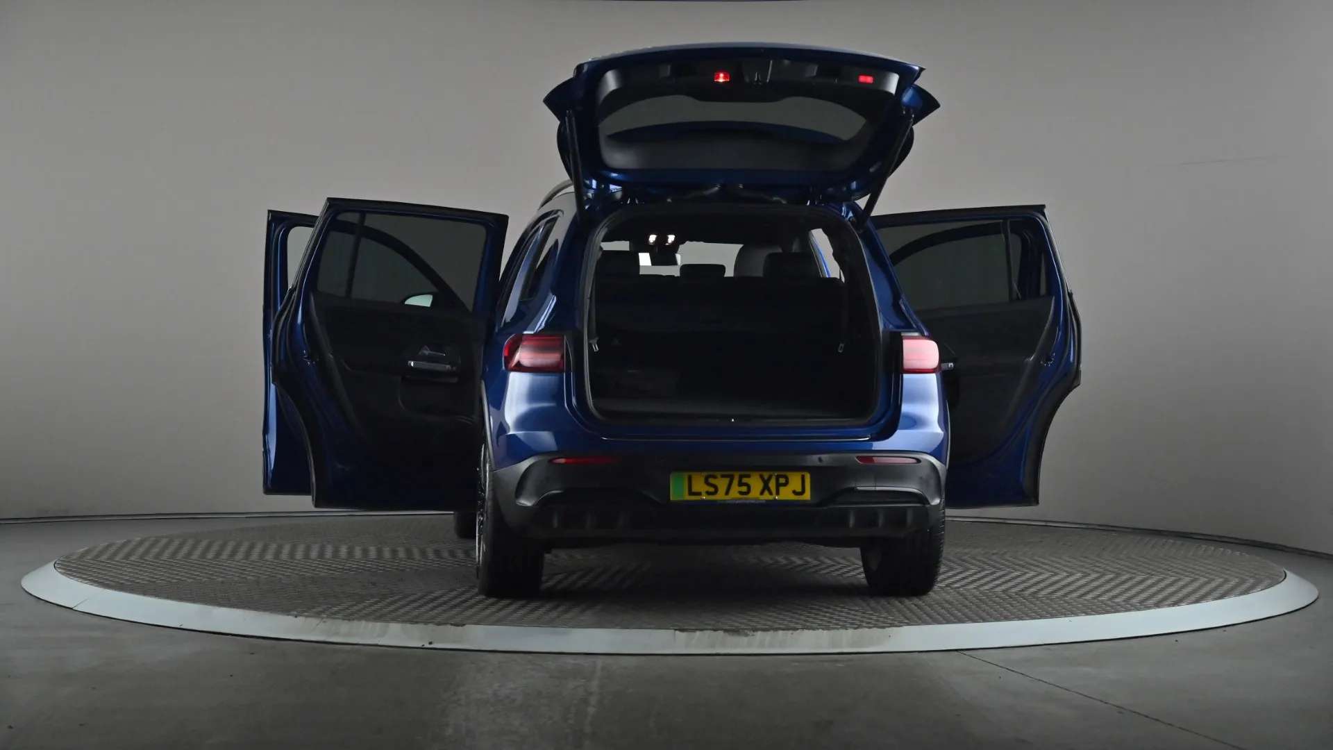 2025 MERCEDES-BENZ EQB 2025 MERCEDES-BENZ EQB