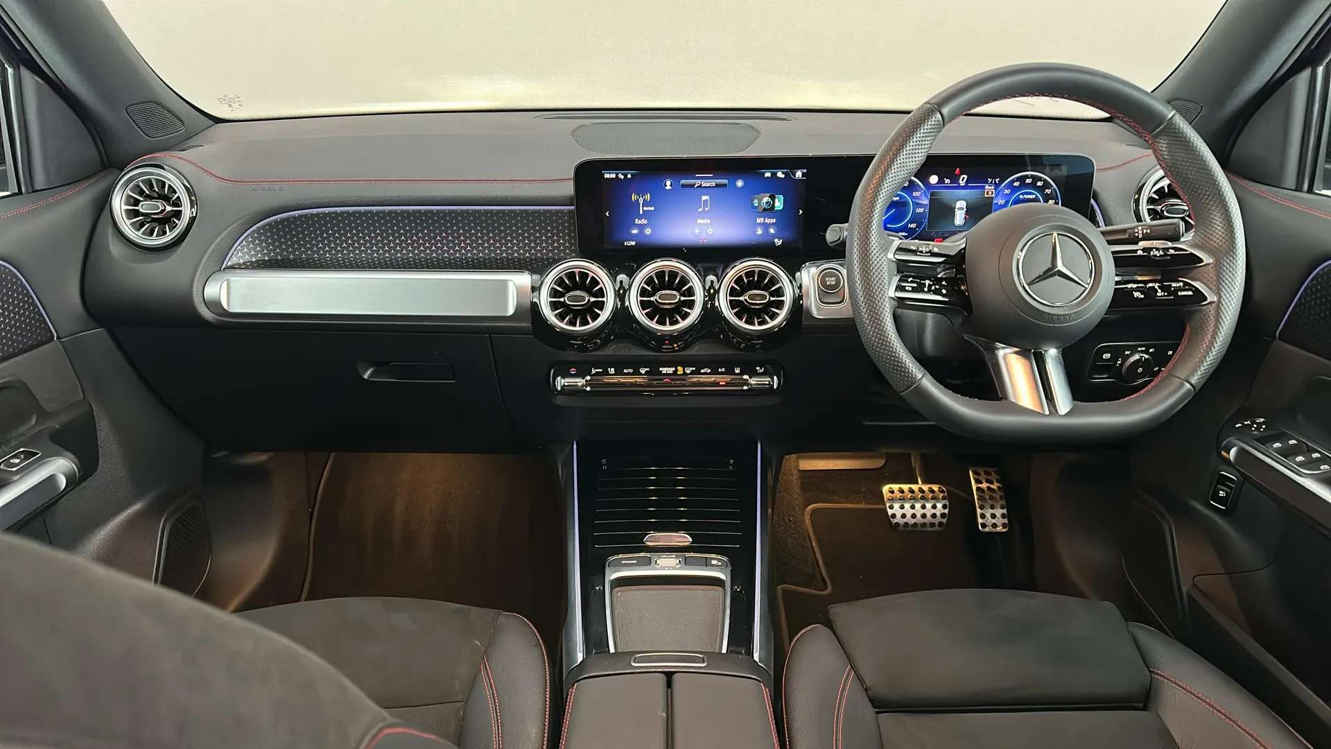 2025 MERCEDES-BENZ EQB 2025 MERCEDES-BENZ EQB