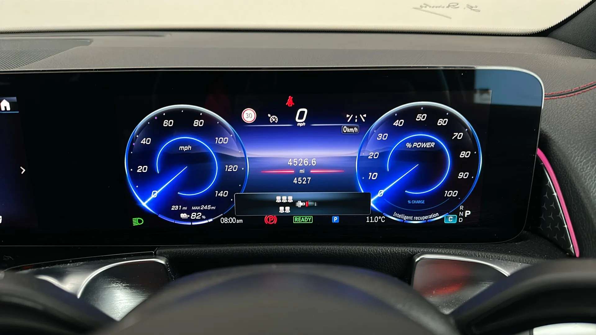 2025 MERCEDES-BENZ EQB 2025 MERCEDES-BENZ EQB