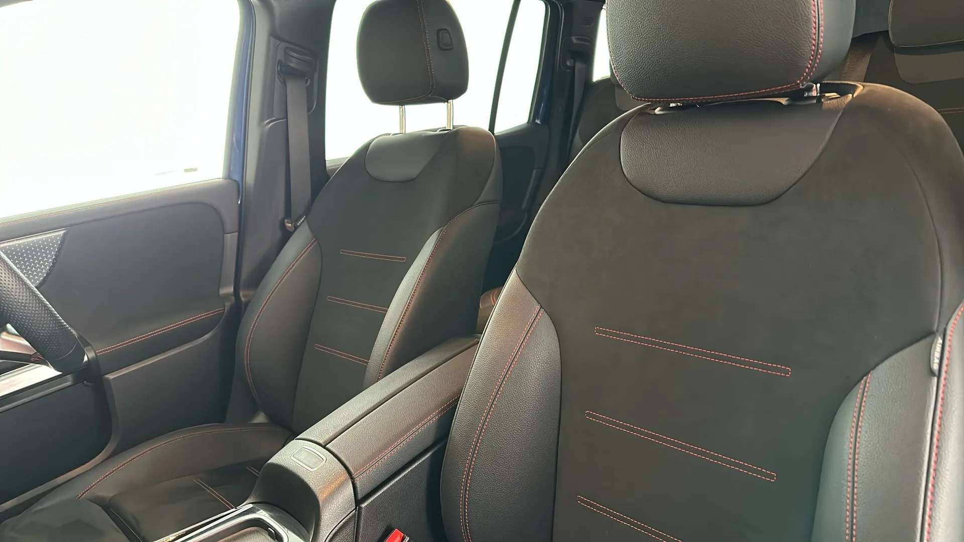 2025 MERCEDES-BENZ EQB 2025 MERCEDES-BENZ EQB