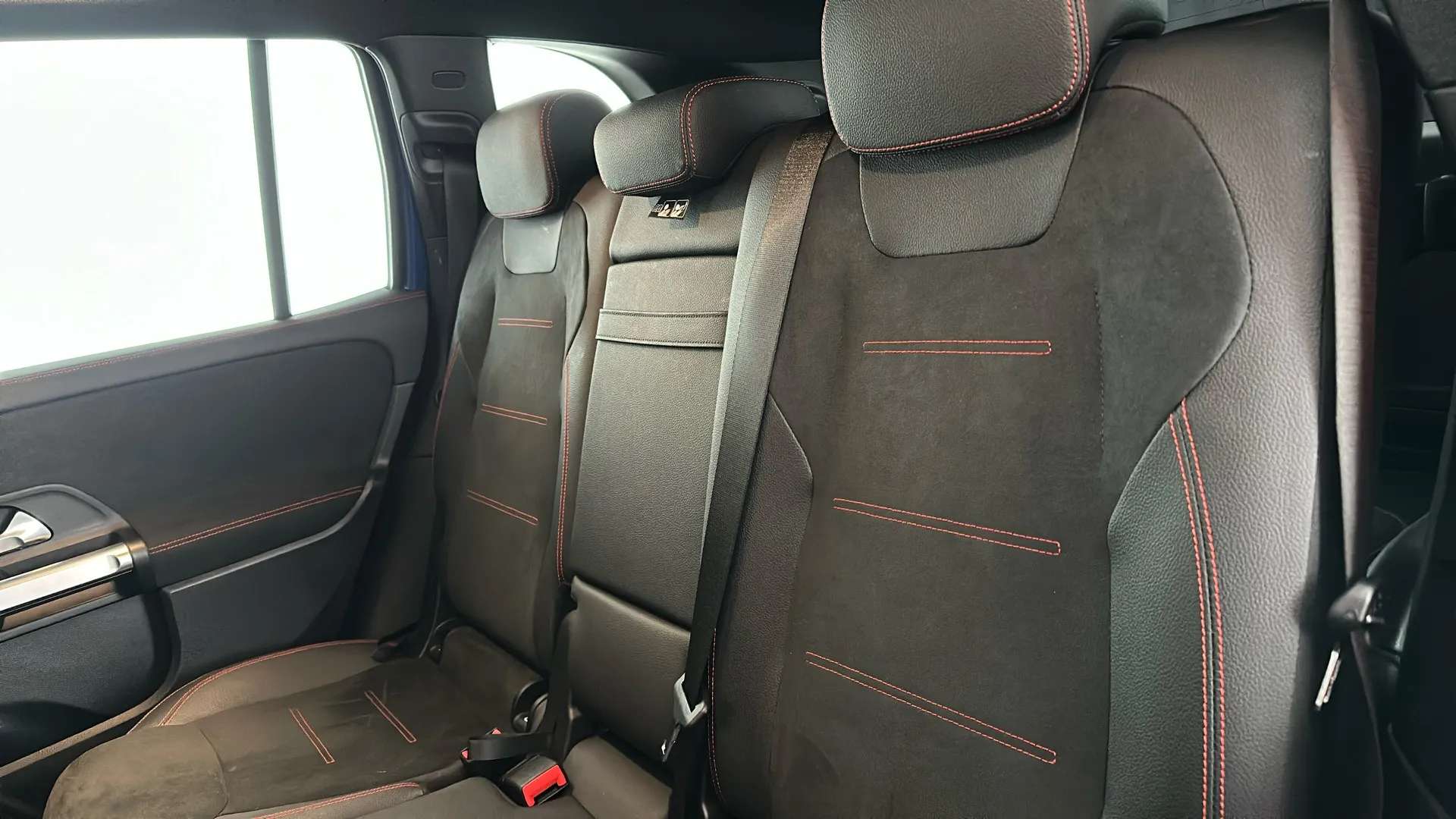 2025 MERCEDES-BENZ EQB 2025 MERCEDES-BENZ EQB