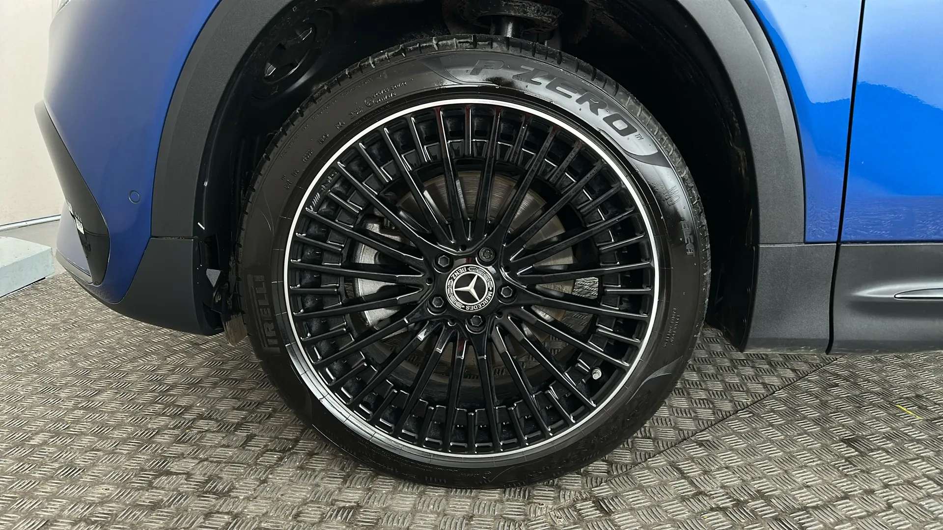 2025 MERCEDES-BENZ EQB 2025 MERCEDES-BENZ EQB