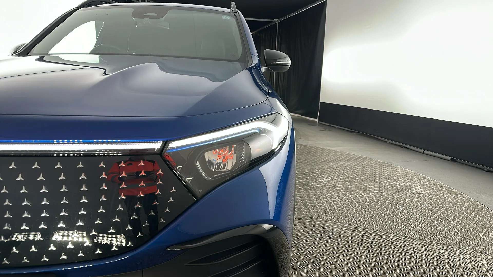 2025 MERCEDES-BENZ EQB 2025 MERCEDES-BENZ EQB