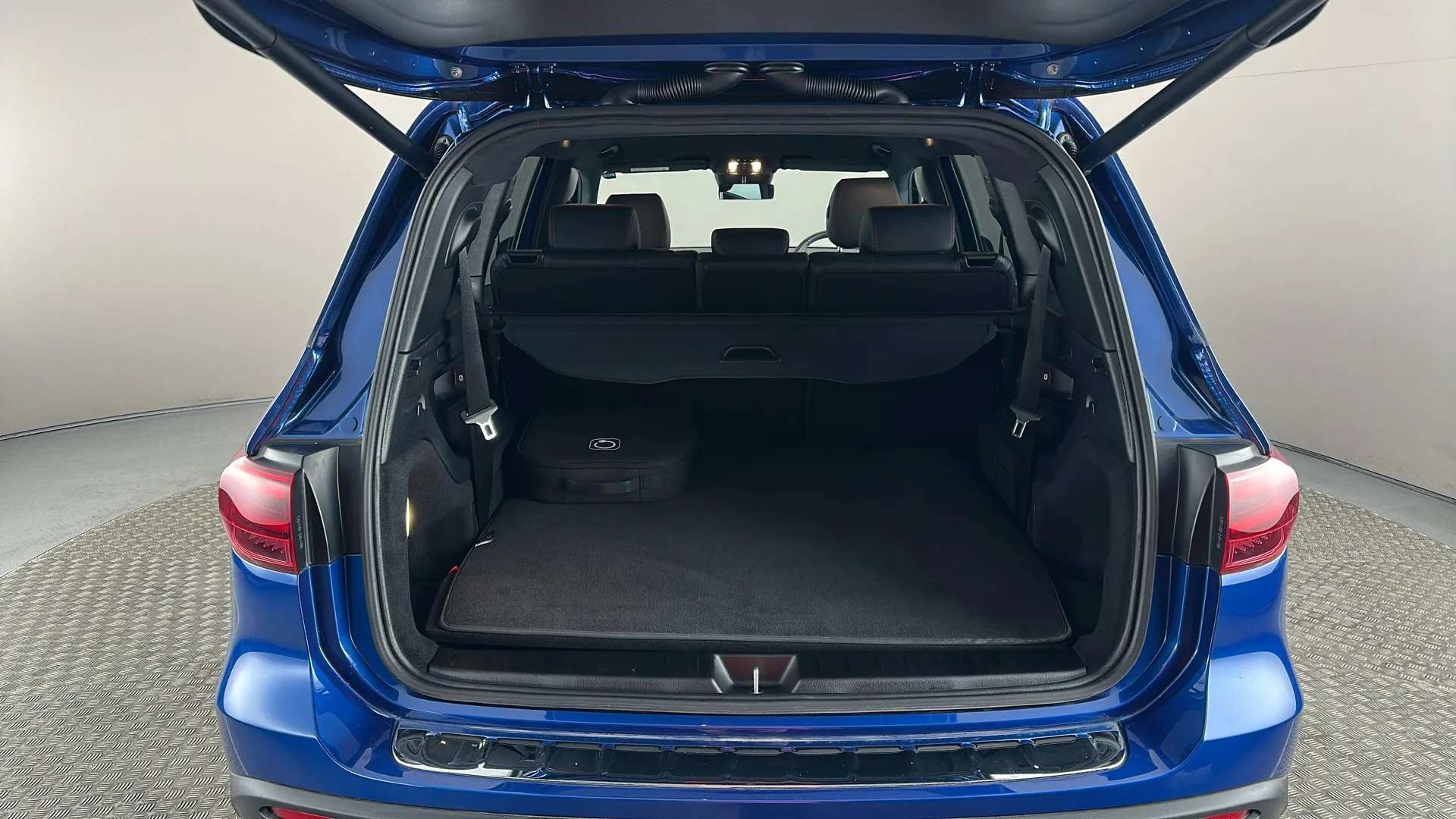 2025 MERCEDES-BENZ EQB 2025 MERCEDES-BENZ EQB