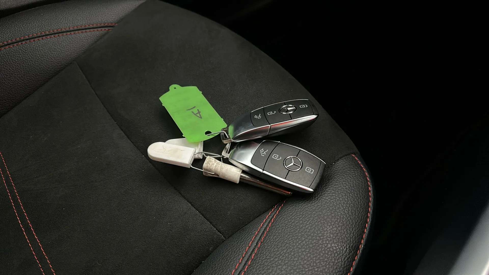 2025 MERCEDES-BENZ EQB 2025 MERCEDES-BENZ EQB