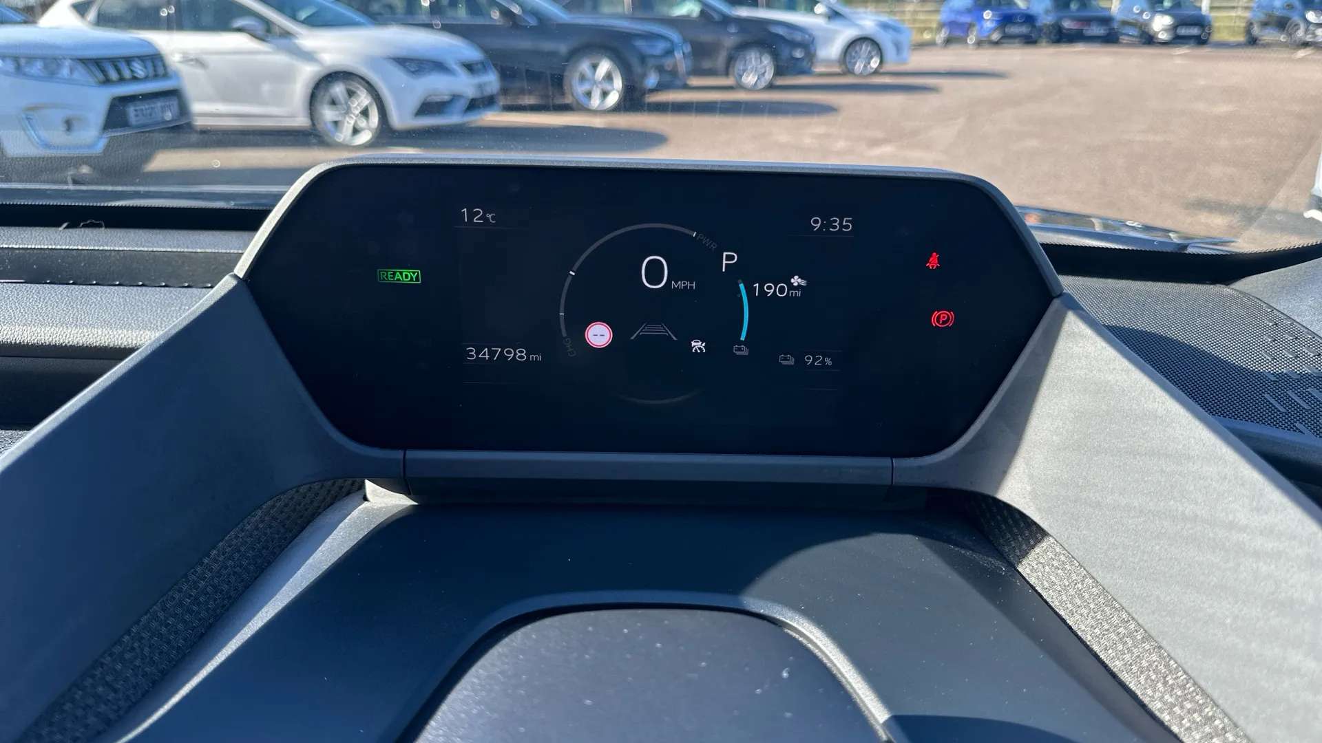 2024 TOYOTA BZ4X 2024 TOYOTA BZ4X